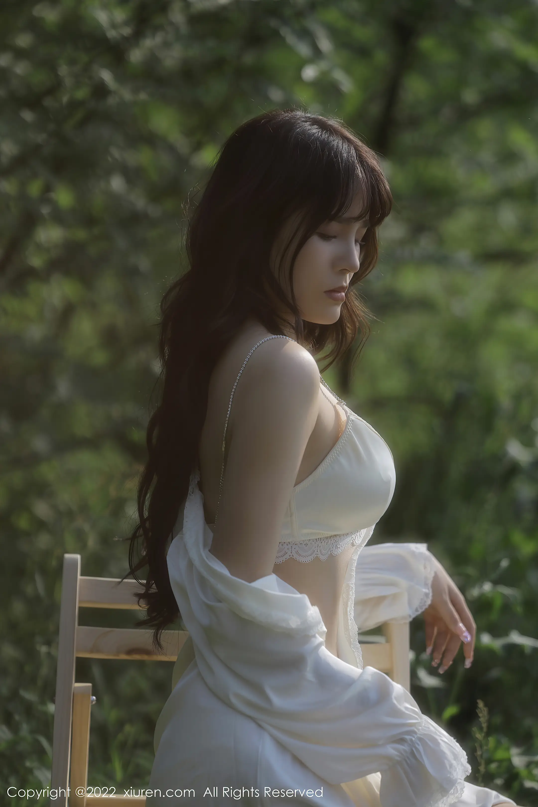 [XiuRen] 2022.06.02 – NO.5098 Xu Jiaxin#[68P]-2