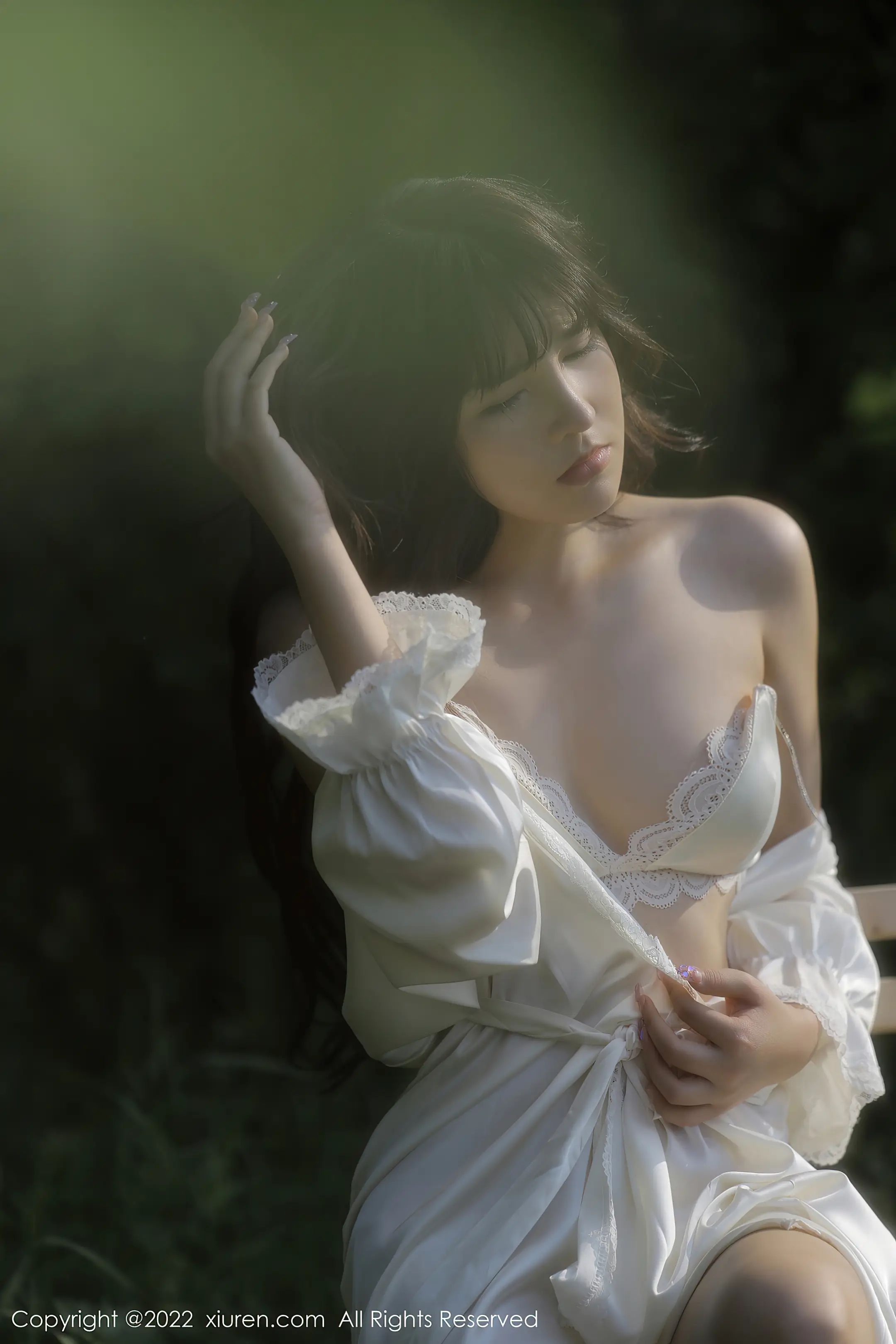 [XiuRen] 2022.06.02 – NO.5098 Xu Jiaxin#[68P]-5