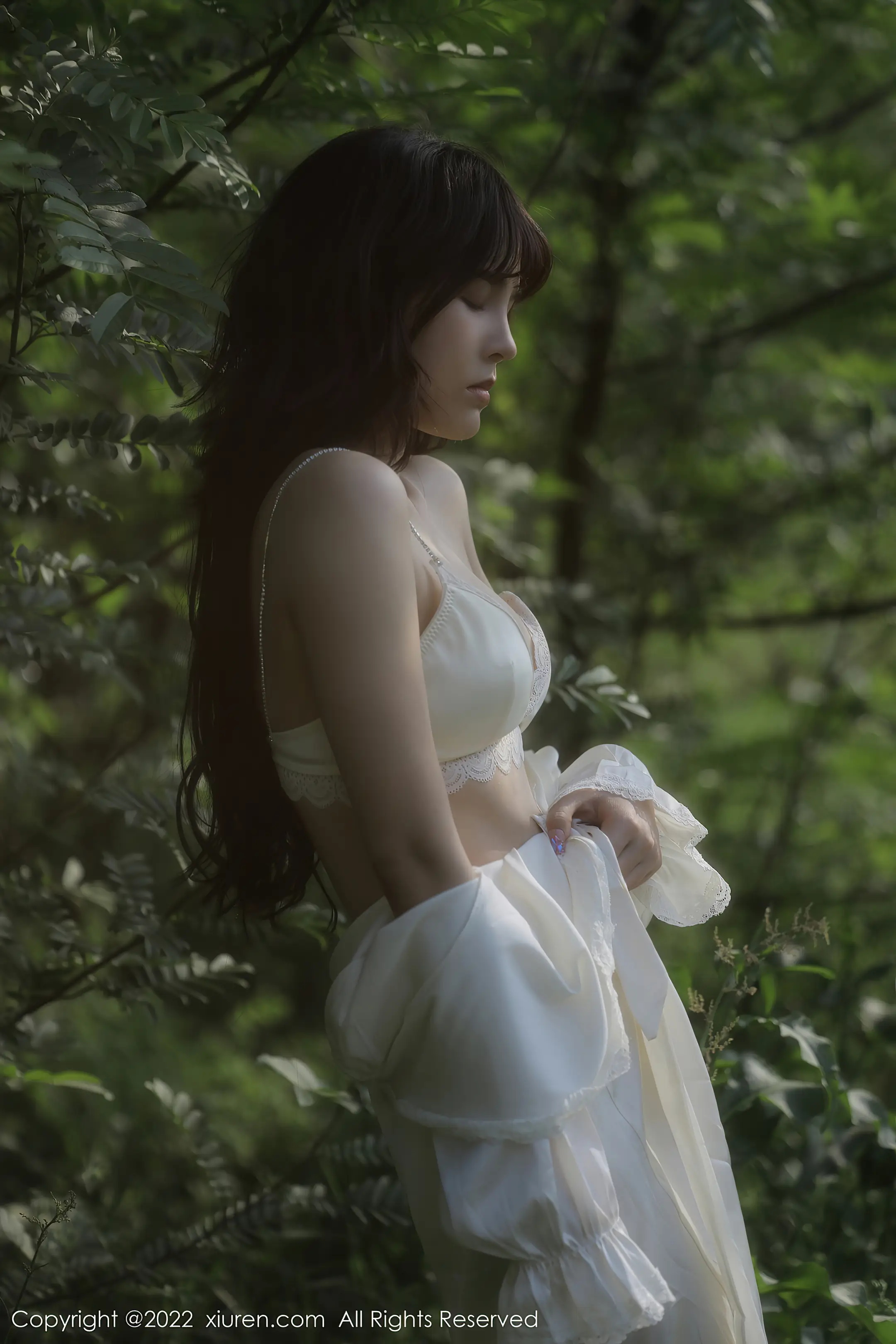 [XiuRen] 2022.06.02 – NO.5098 Xu Jiaxin#[68P]-7