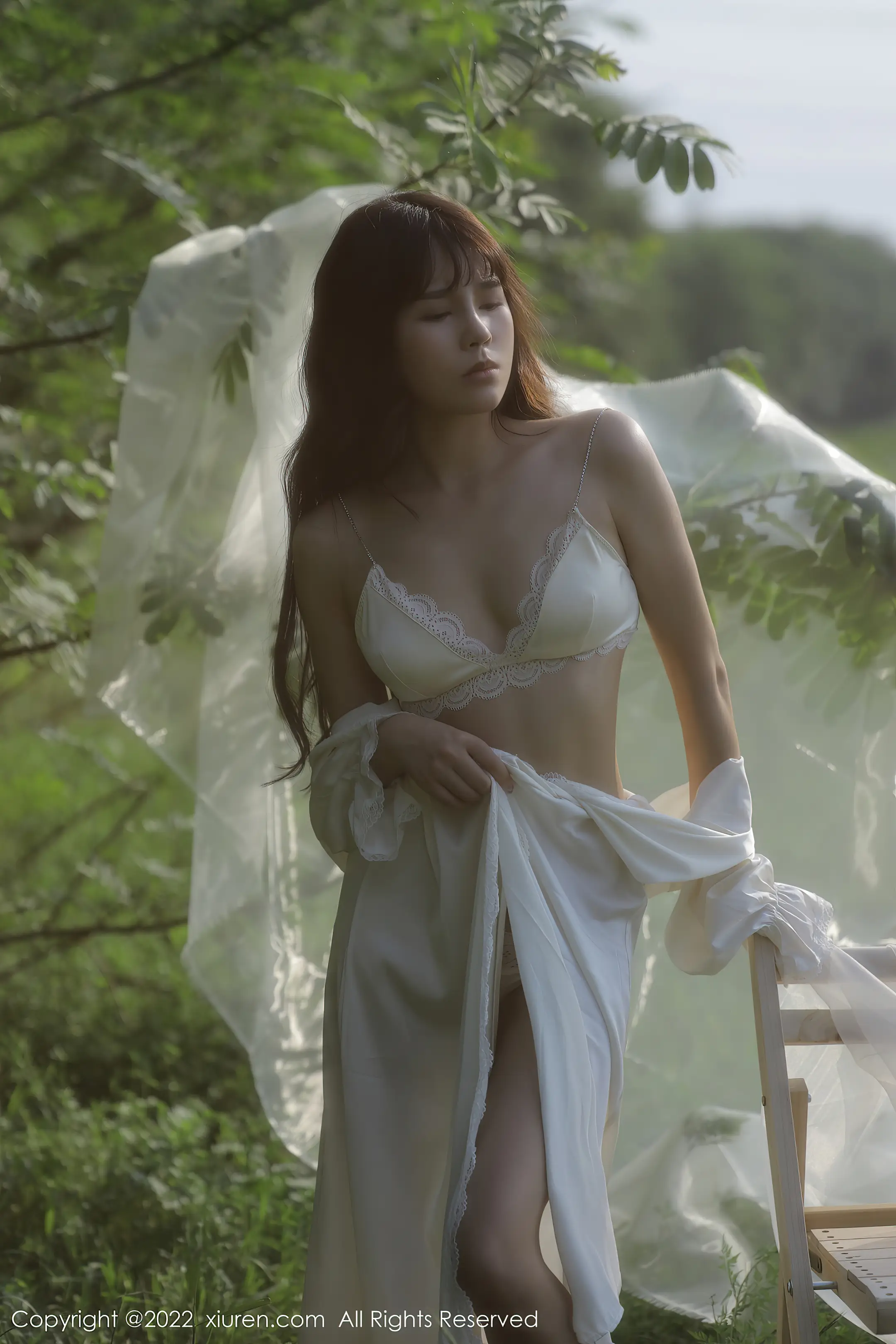 [XiuRen] 2022.06.02 – NO.5098 Xu Jiaxin#[68P]-2