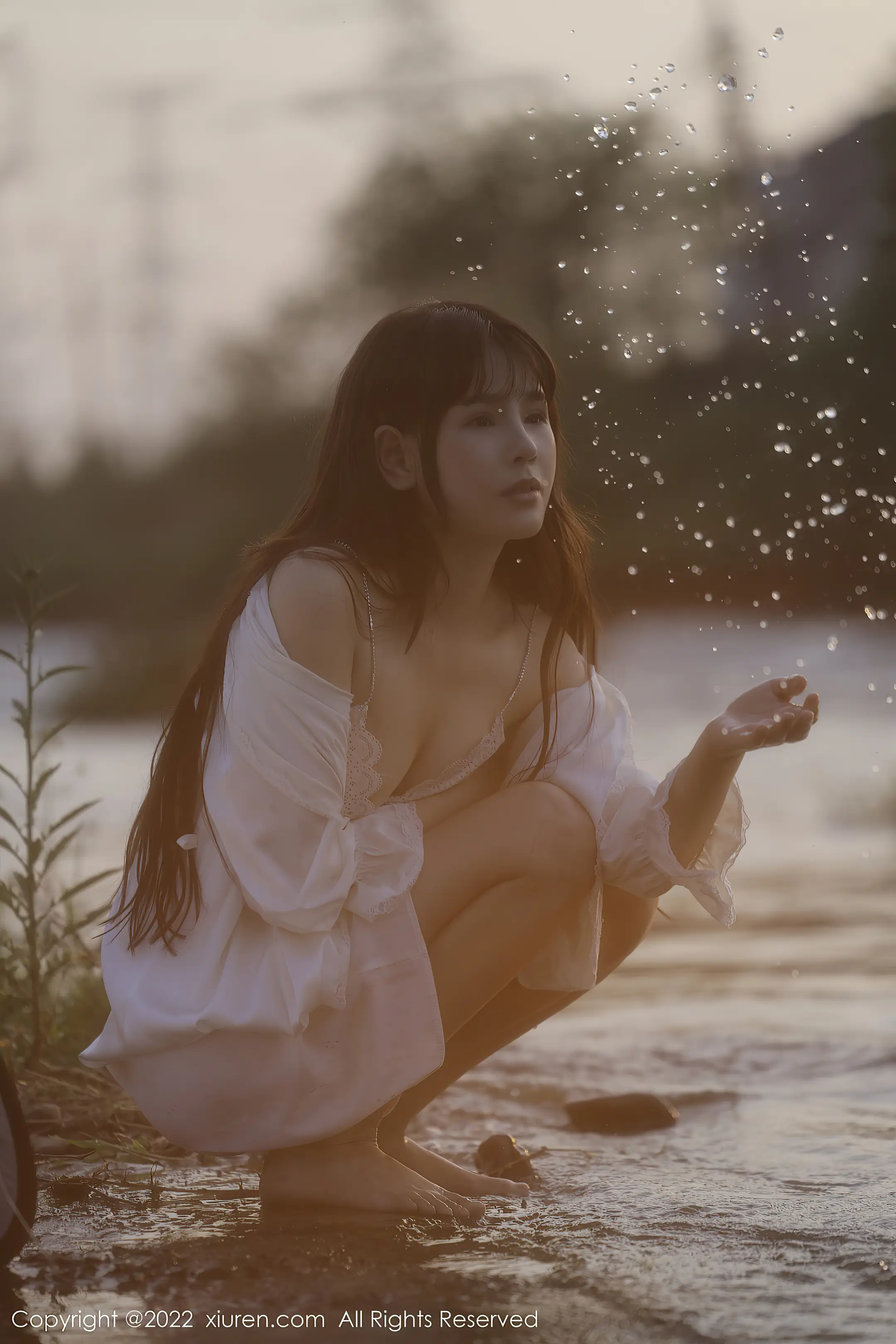 [XiuRen] 2022.06.02 – NO.5098 Xu Jiaxin#[68P]-8