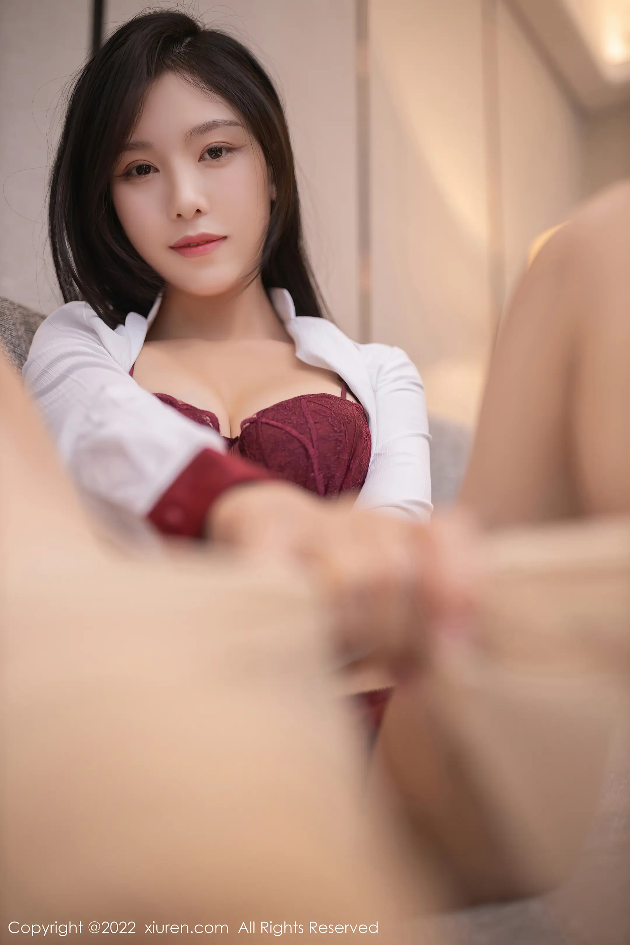 [XiuRen] 2022.08.24 – NO.5485 Li Shi#[84P]-8