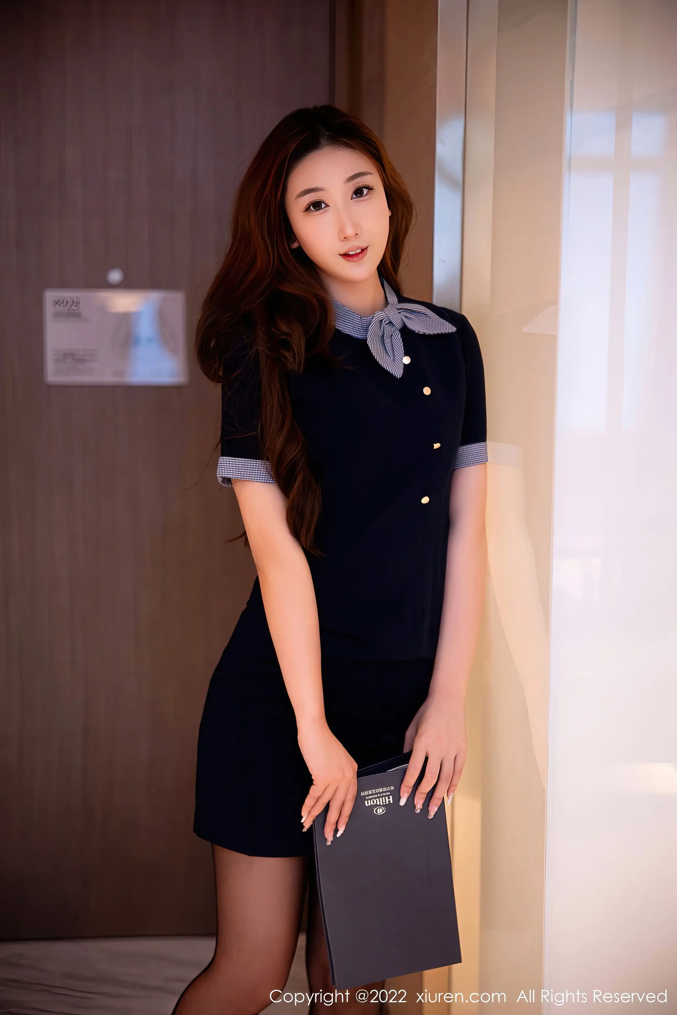 [XiuRen] 2022.11.21 NO.5886 Jiang Zhenzhen#[99P]-8
