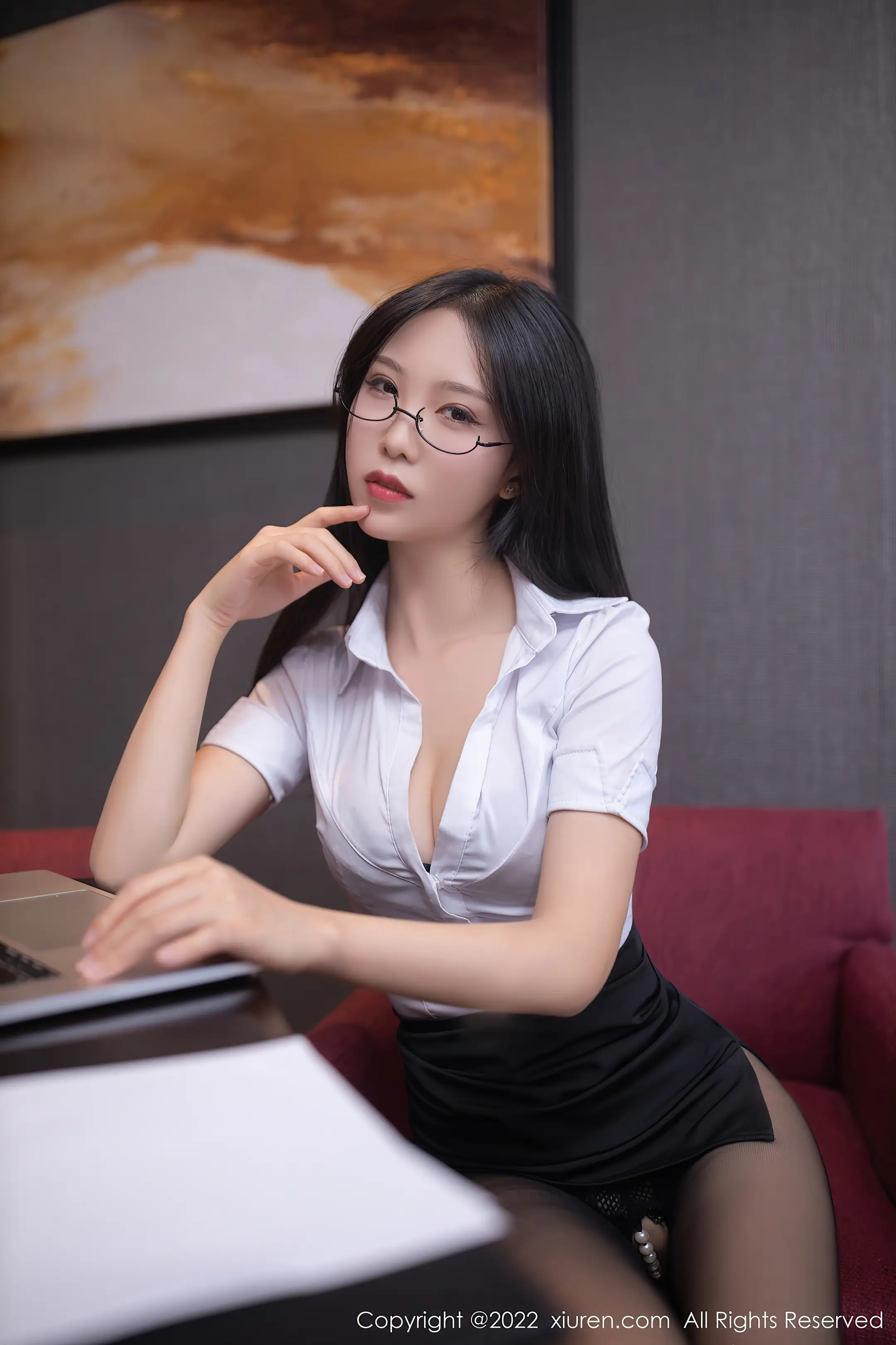 [XiuRen] 2022.05.31 – NO.5086 Li Shi#[76P]-3