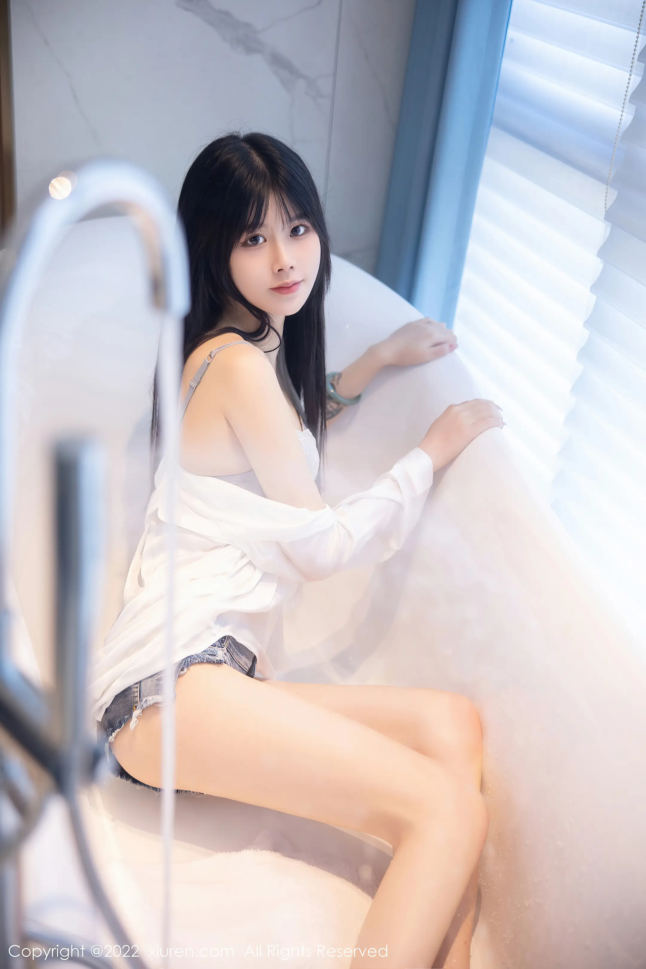 [XiuRen] 2022.11.25 NO.5909 77qiqi#[86P]-6
