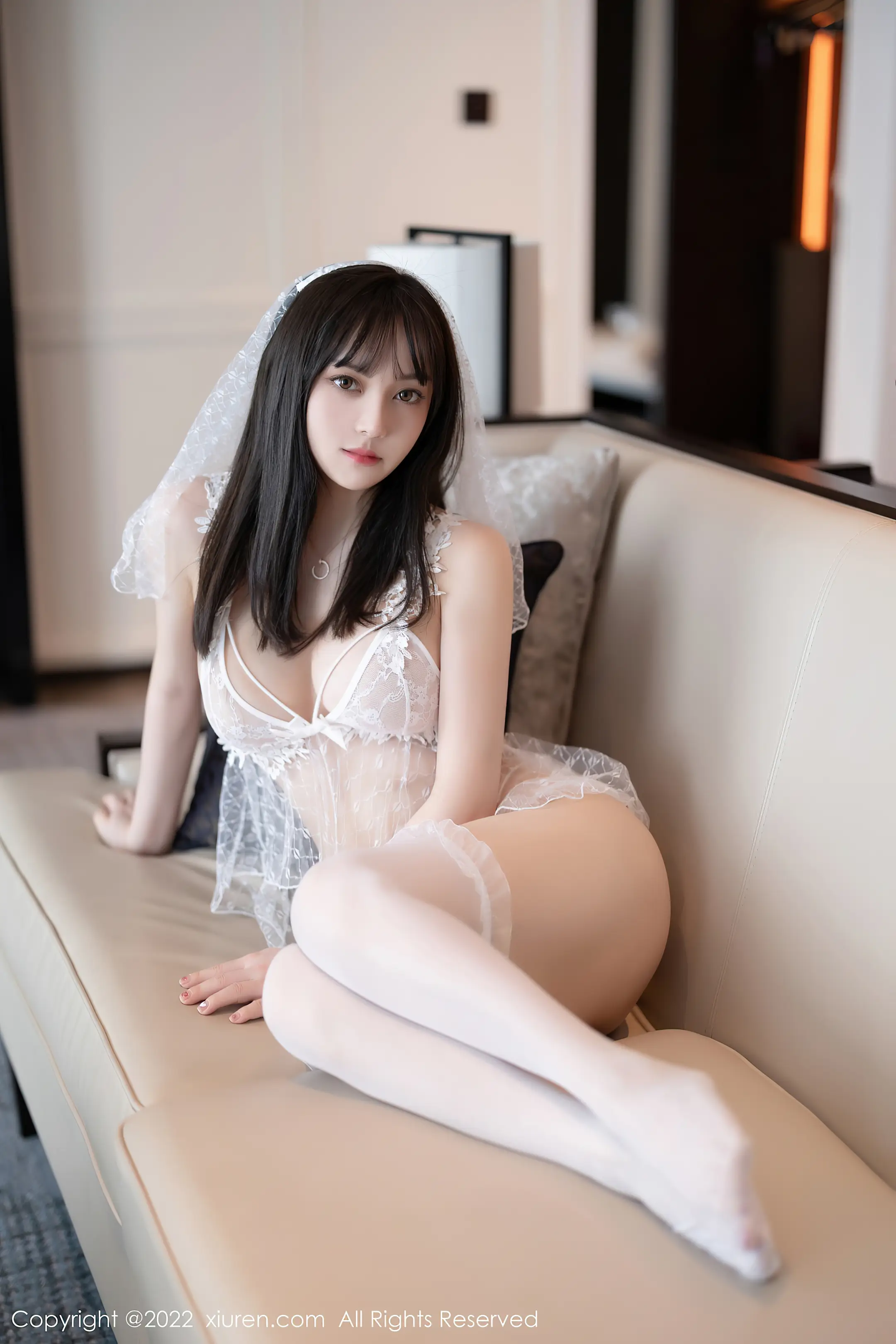 [XiuRen] 2022.04.25 – NO.4919 Doubanjiang#[74P]-7