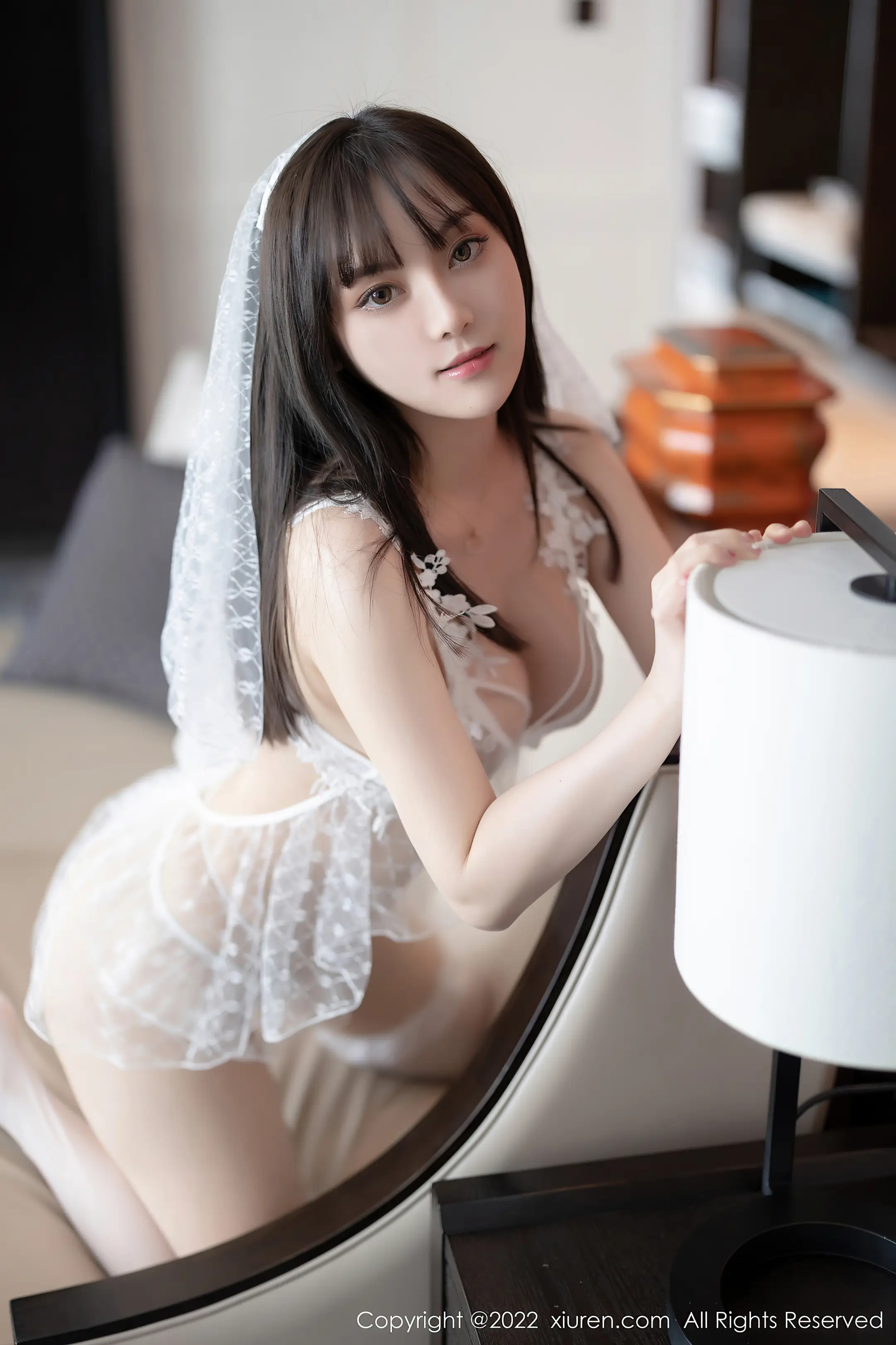 [XiuRen] 2022.04.25 – NO.4919 Doubanjiang#[74P]-6