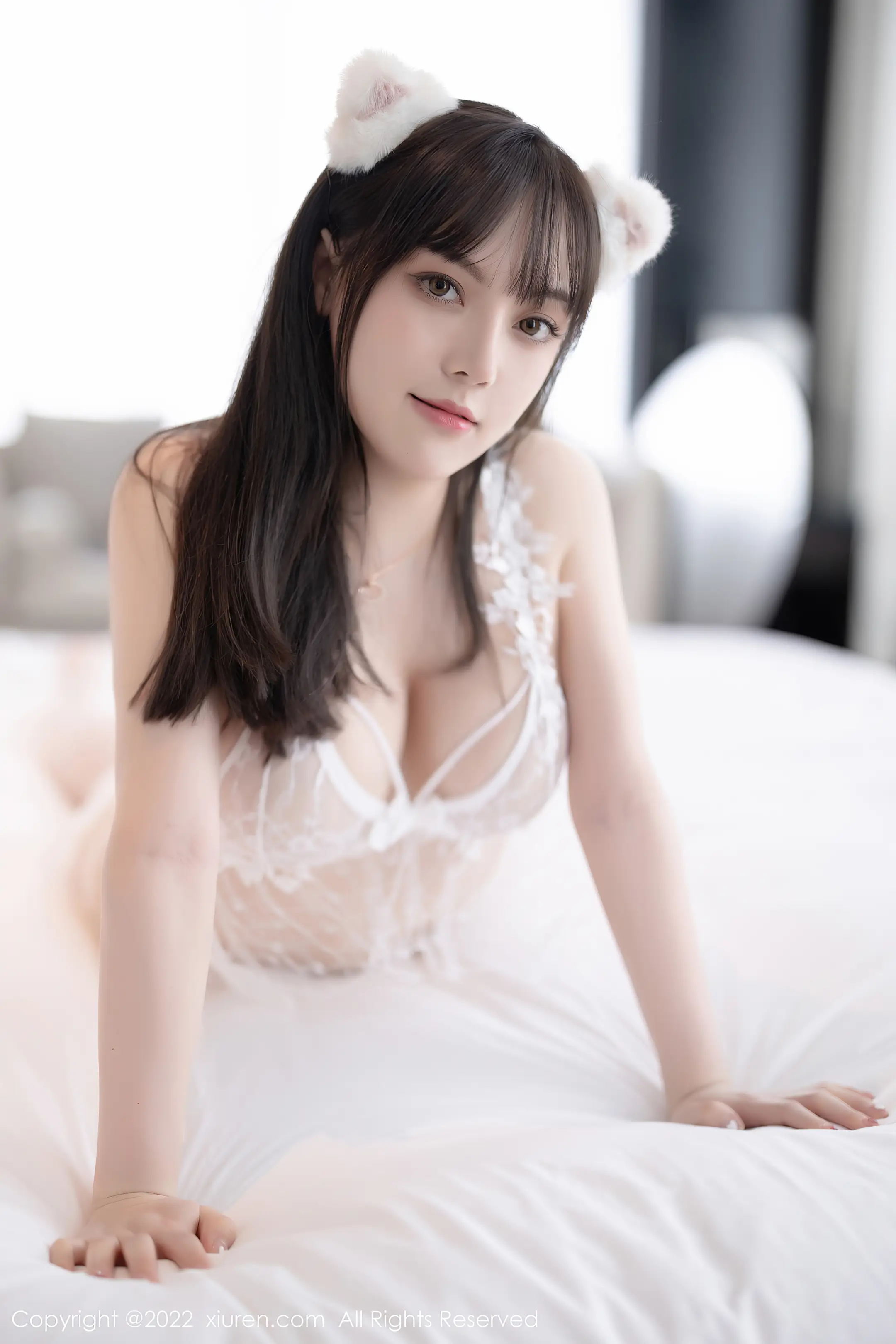 [XiuRen] 2022.04.25 – NO.4919 Doubanjiang#[74P]-2