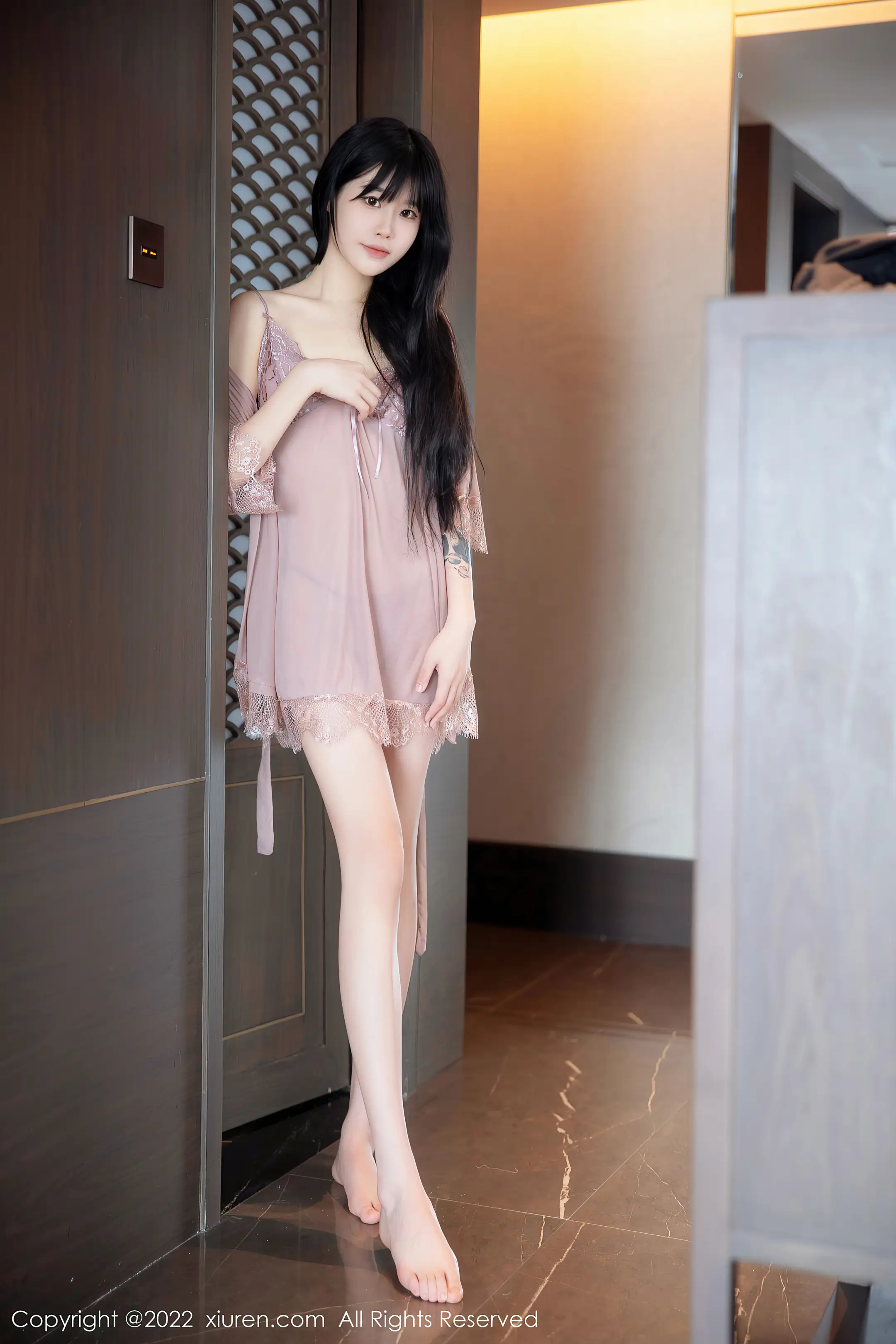 [XiuRen] 2022.08.09 – NO.5408 77qiqi#[70P]-1