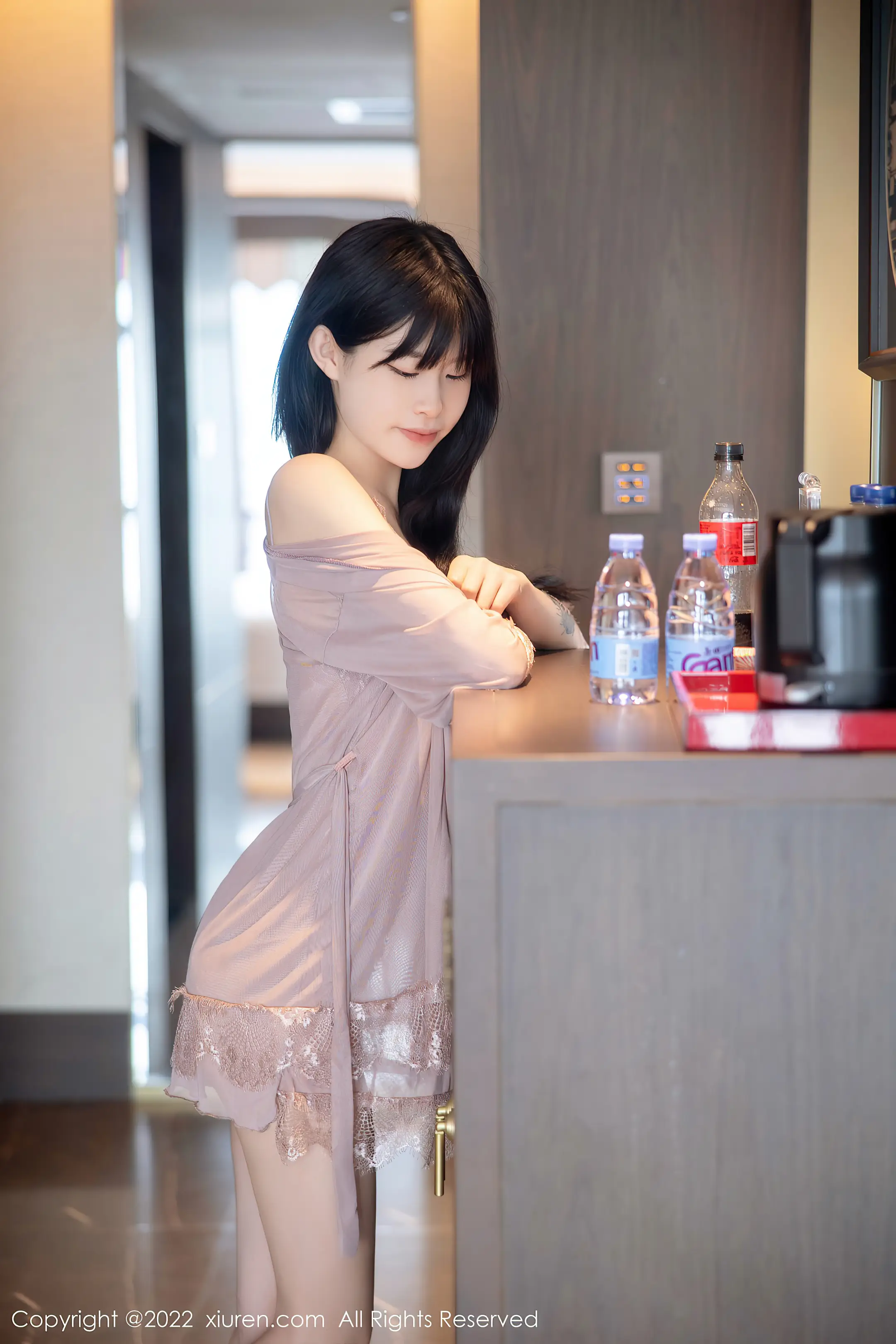 [XiuRen] 2022.08.09 – NO.5408 77qiqi#[70P]-4