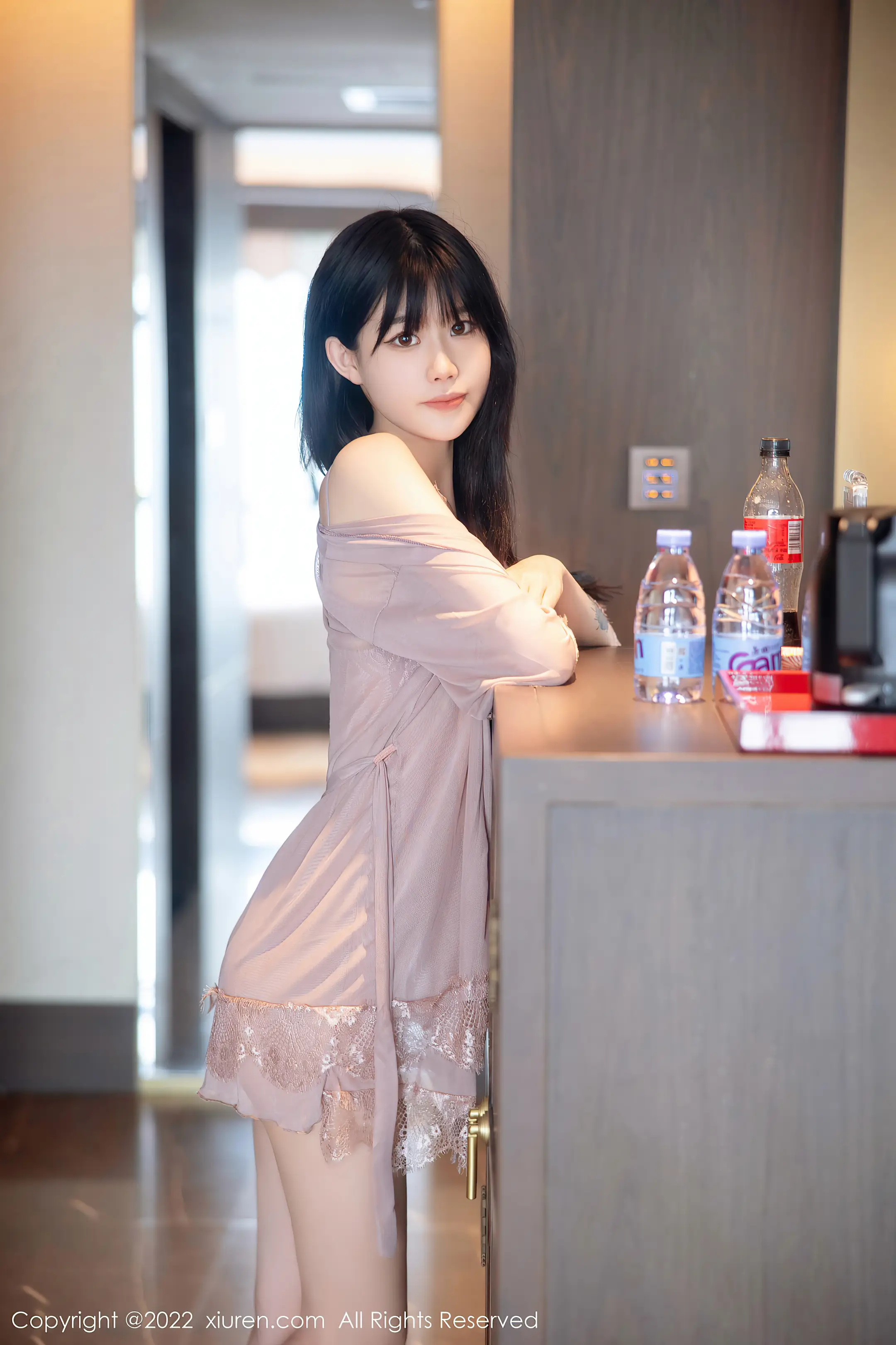 [XiuRen] 2022.08.09 – NO.5408 77qiqi#[70P]-5