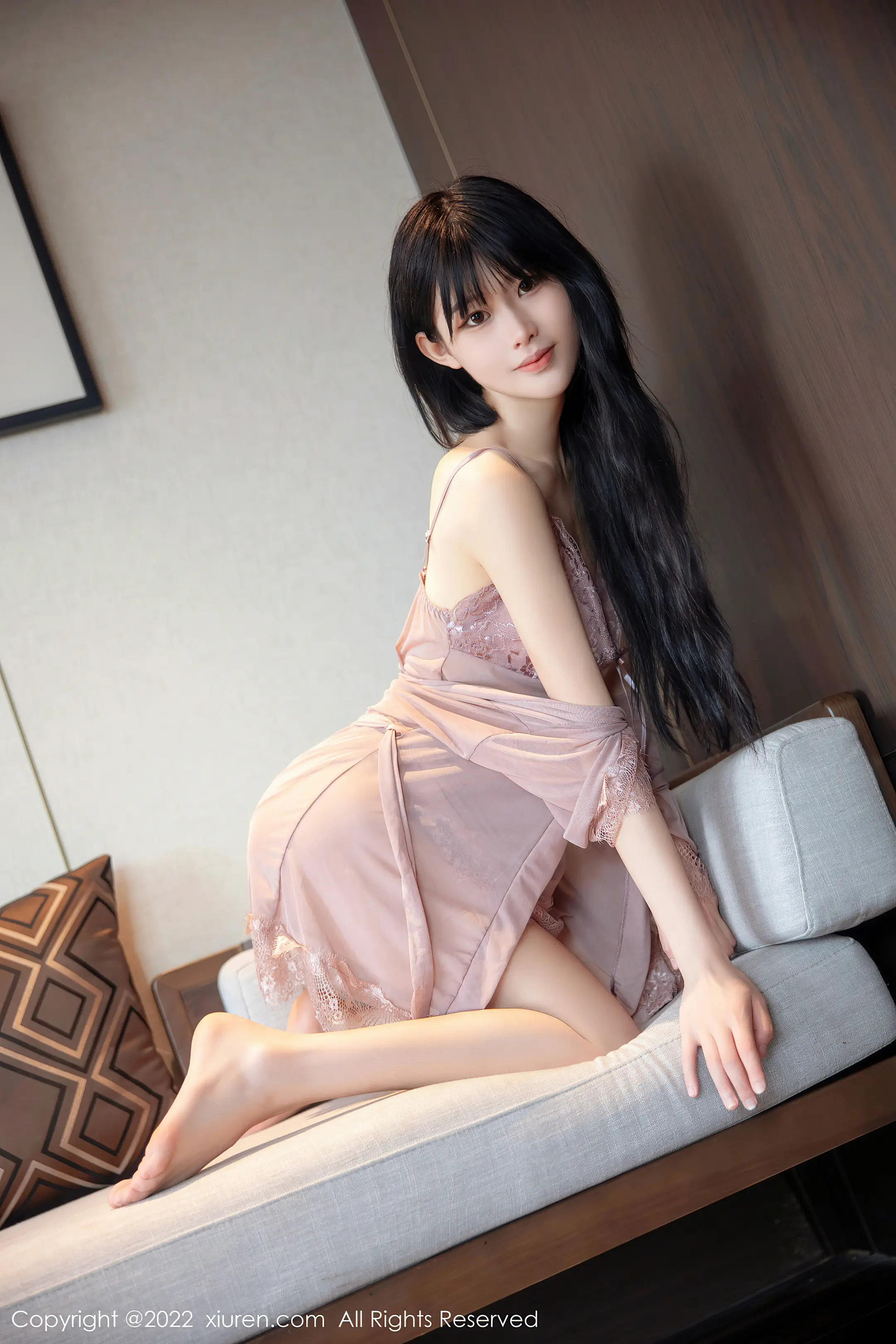 [XiuRen] 2022.08.09 – NO.5408 77qiqi#[70P]-5