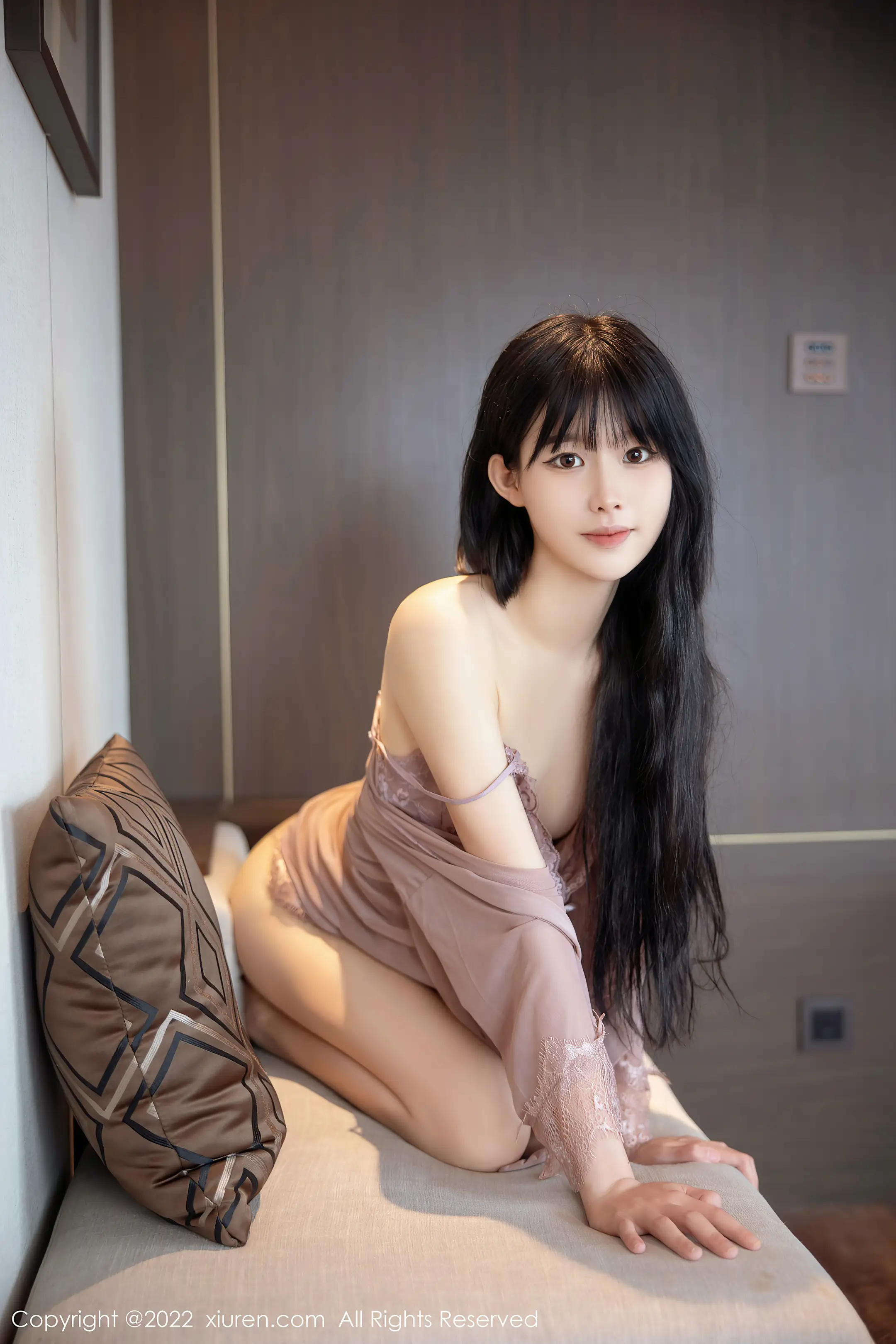 [XiuRen] 2022.08.09 – NO.5408 77qiqi#[70P]-10