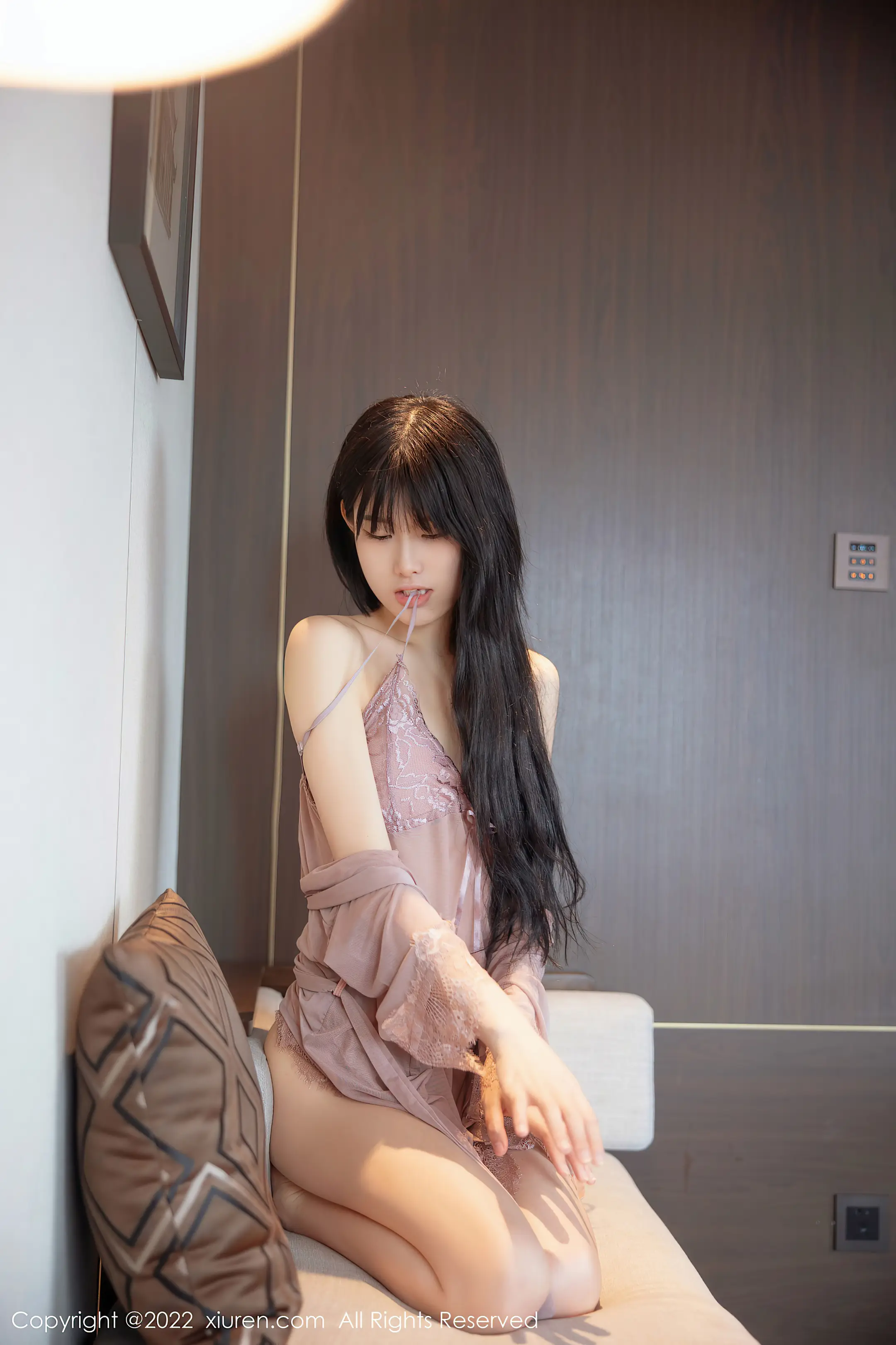 [XiuRen] 2022.08.09 – NO.5408 77qiqi#[70P]-1