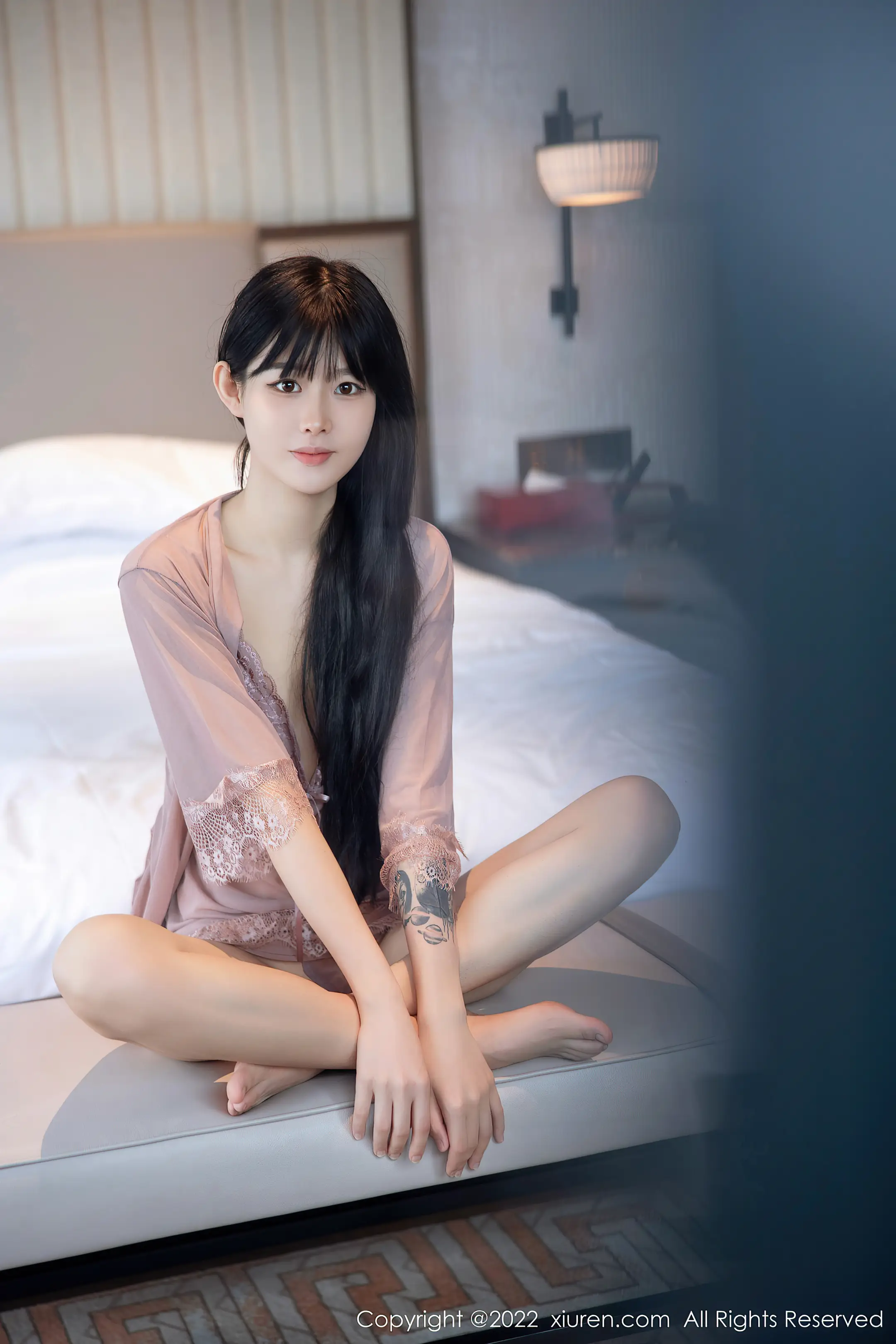 [XiuRen] 2022.08.09 – NO.5408 77qiqi#[70P]-5