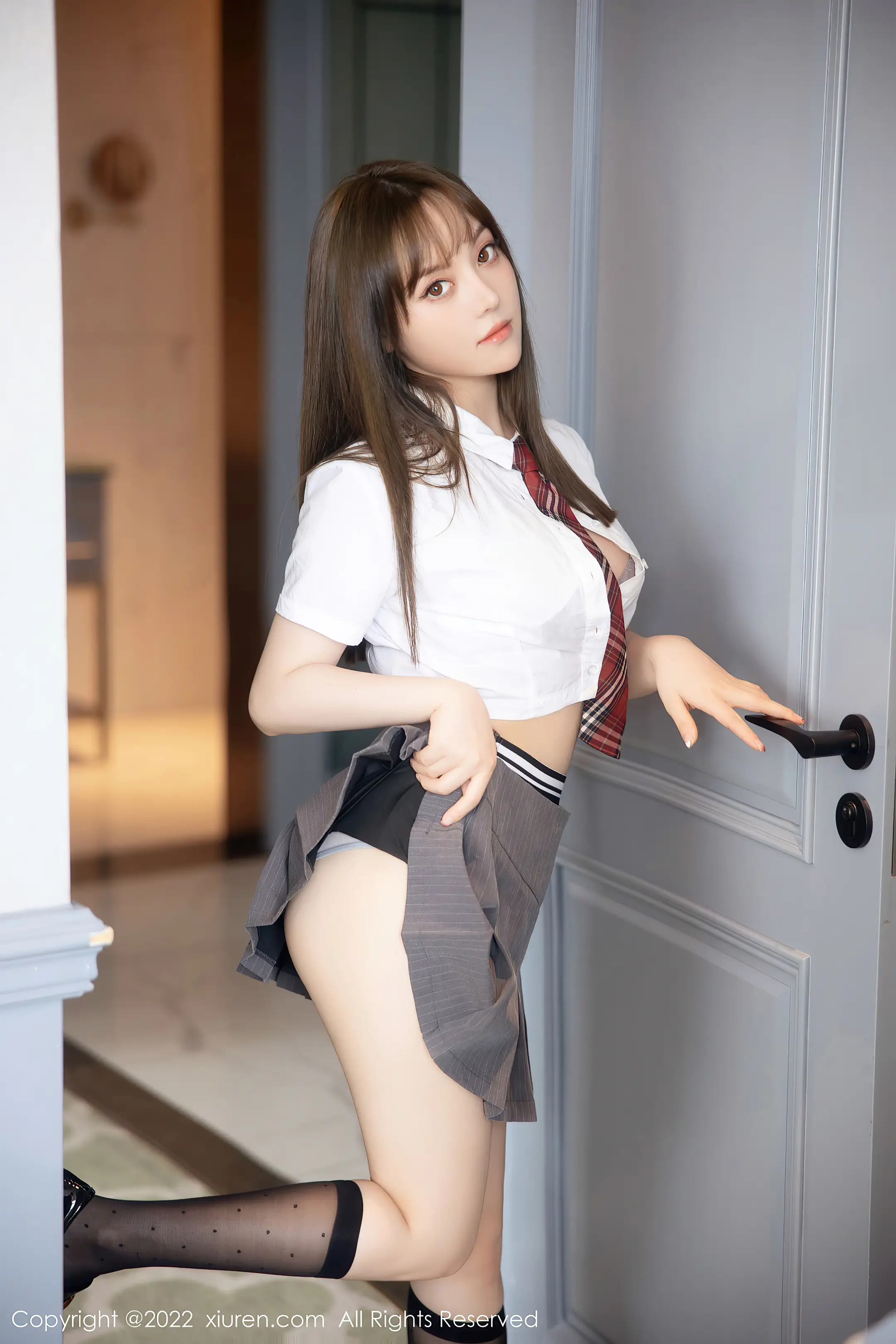 [XiuRen] 2022.06.14 – NO.5143 Doubanjiang#[74P]-1
