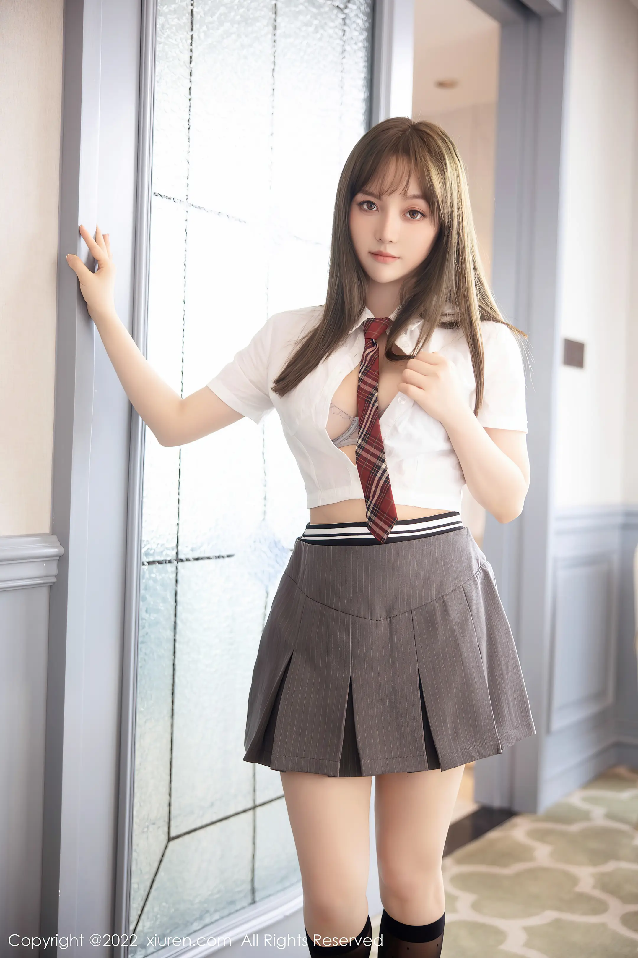 [XiuRen] 2022.06.14 – NO.5143 Doubanjiang#[74P]-4