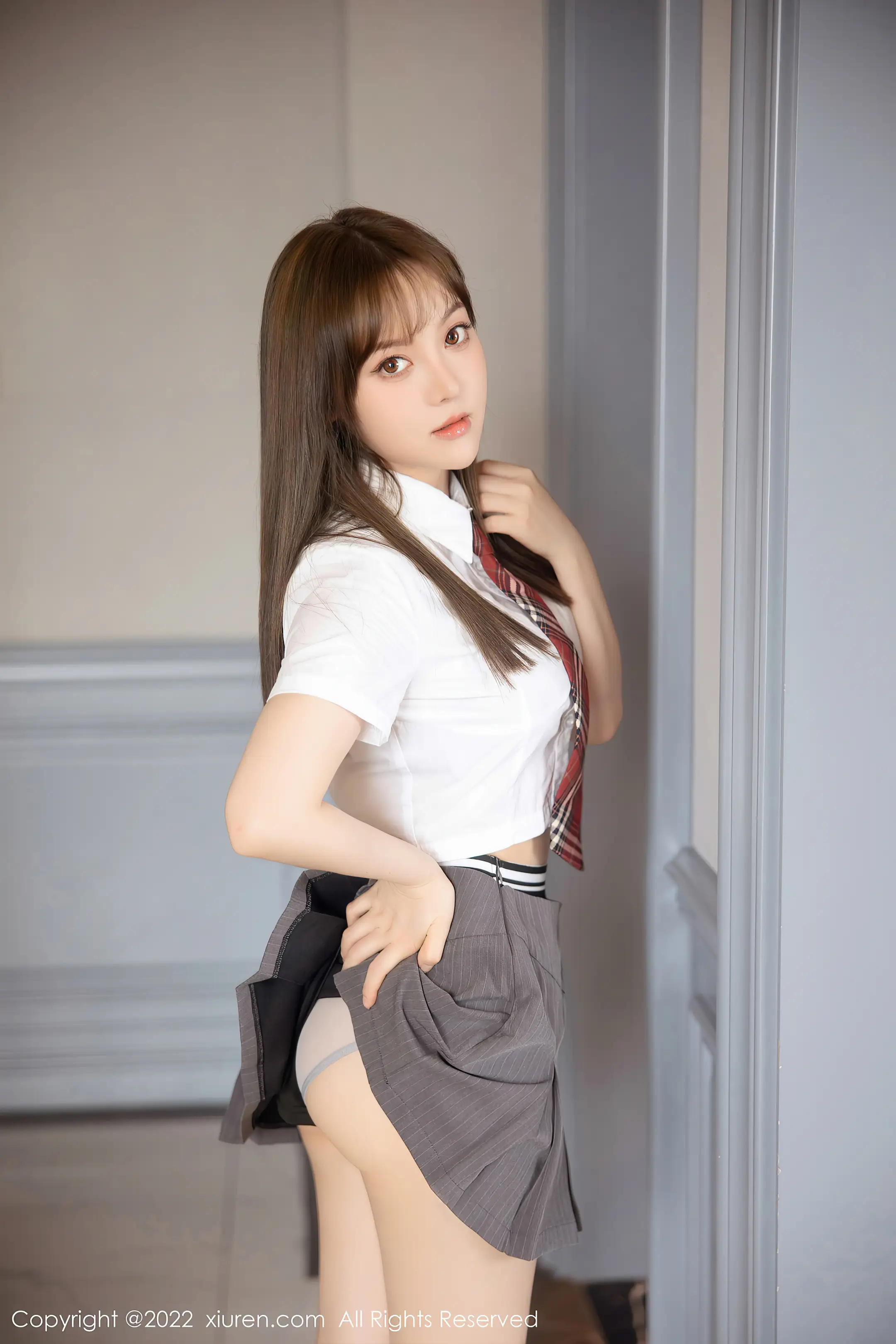 [XiuRen] 2022.06.14 – NO.5143 Doubanjiang#[74P]-2