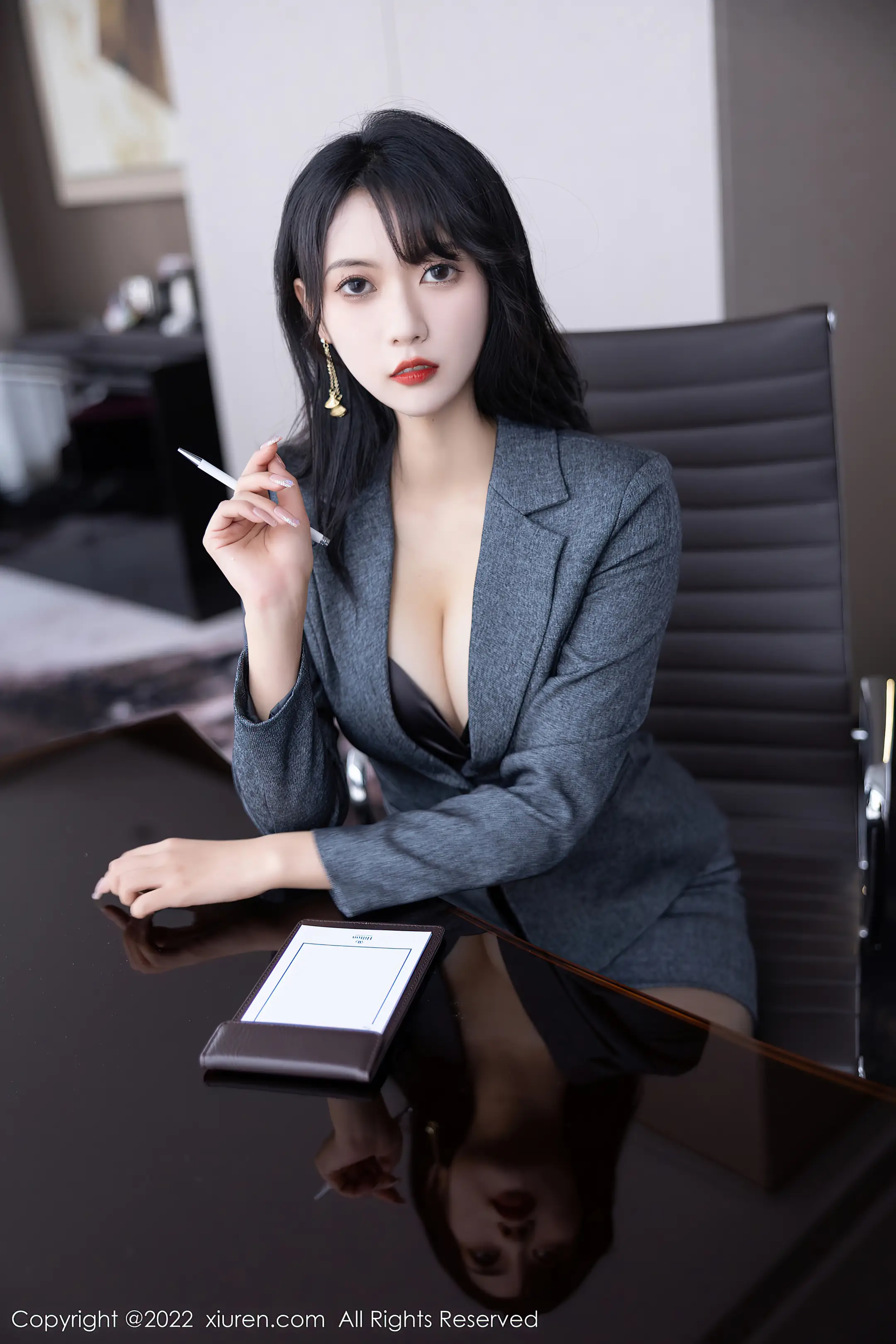 [XiuRen] 2022.09.13 NO.5575 Lin Ziyao#[87P]-1