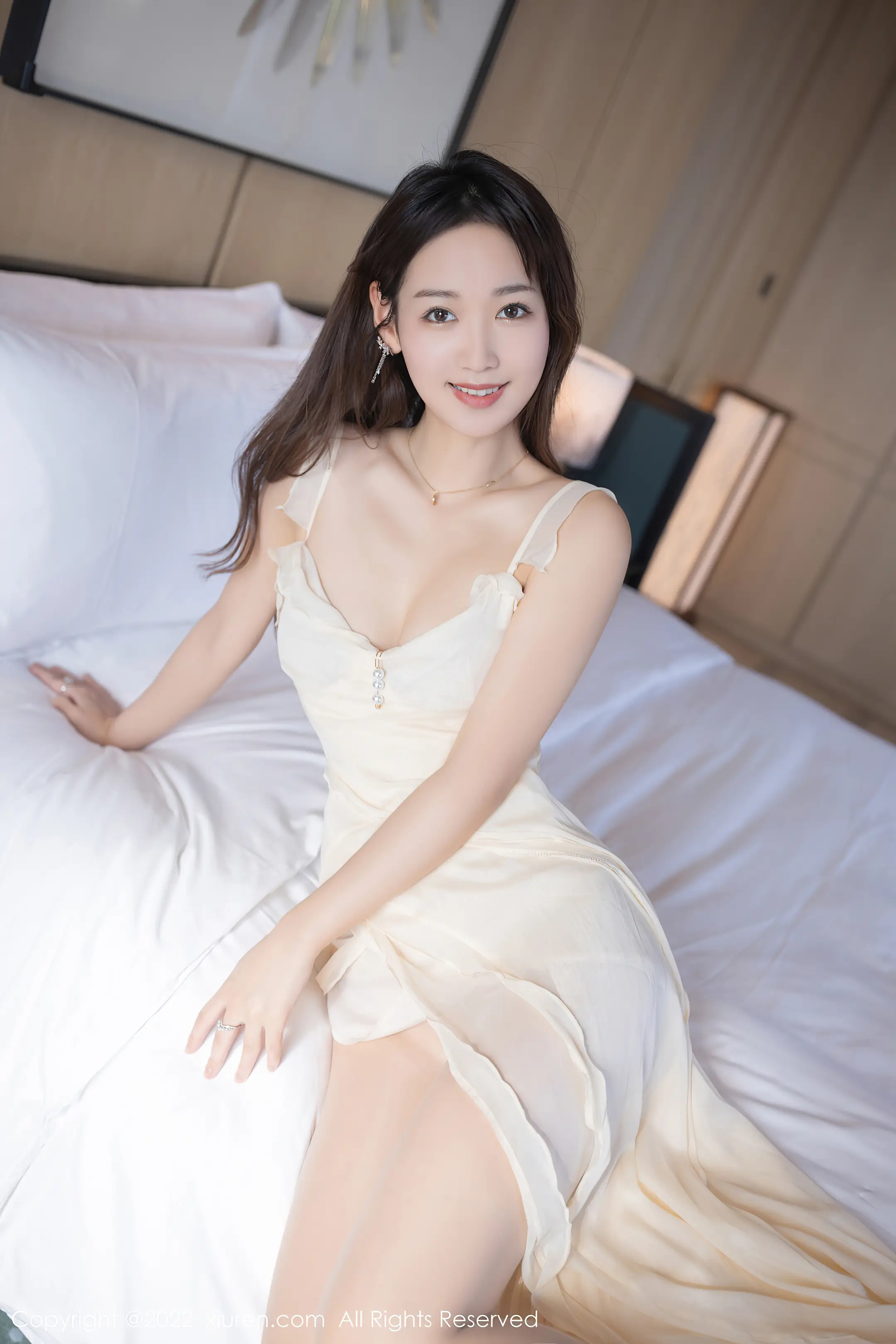 [XiuRen] 2022.05.09 – NO.4985 Tang Anqi#[75P]-2