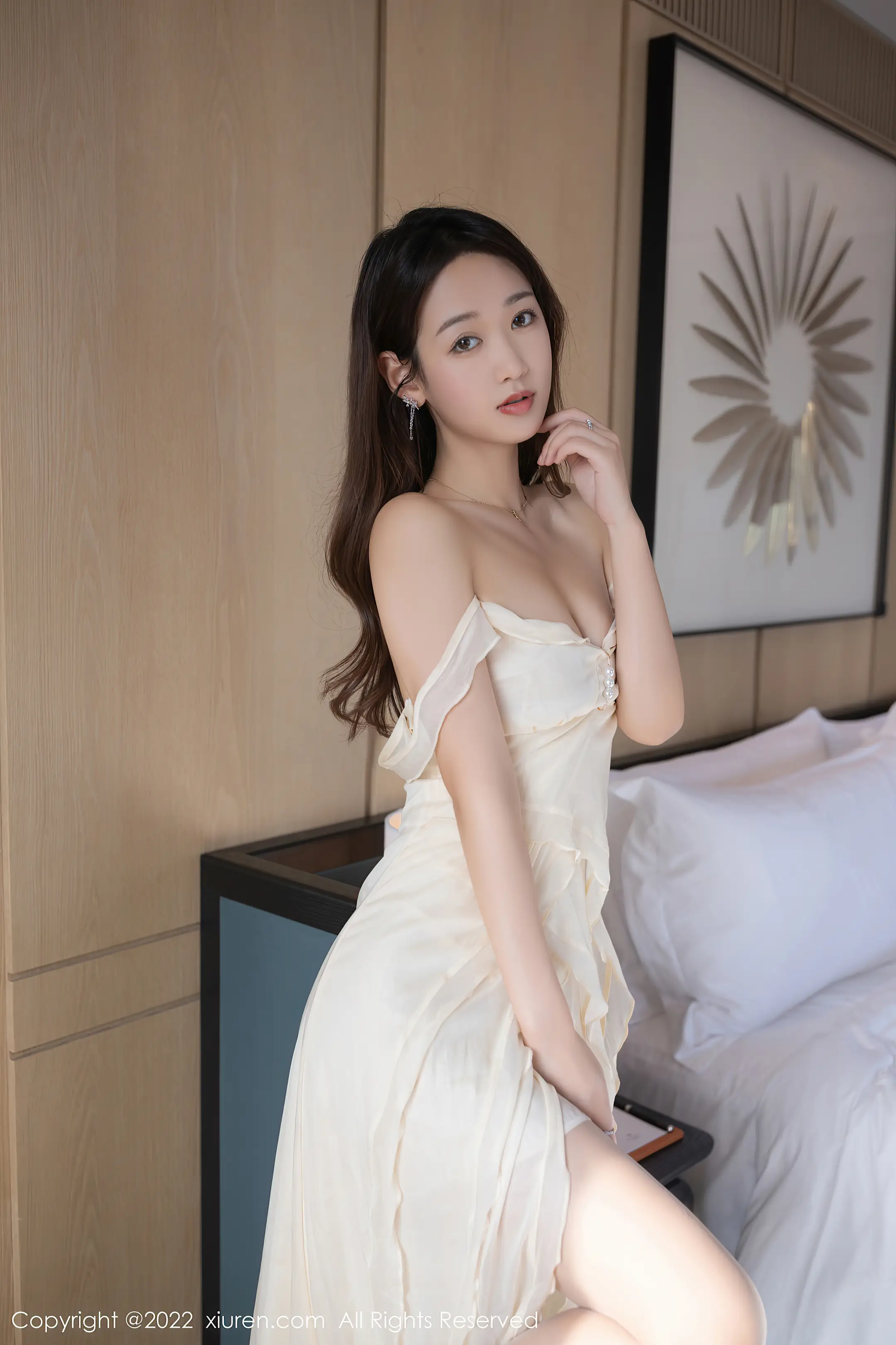 [XiuRen] 2022.05.09 – NO.4985 Tang Anqi#[75P]-10