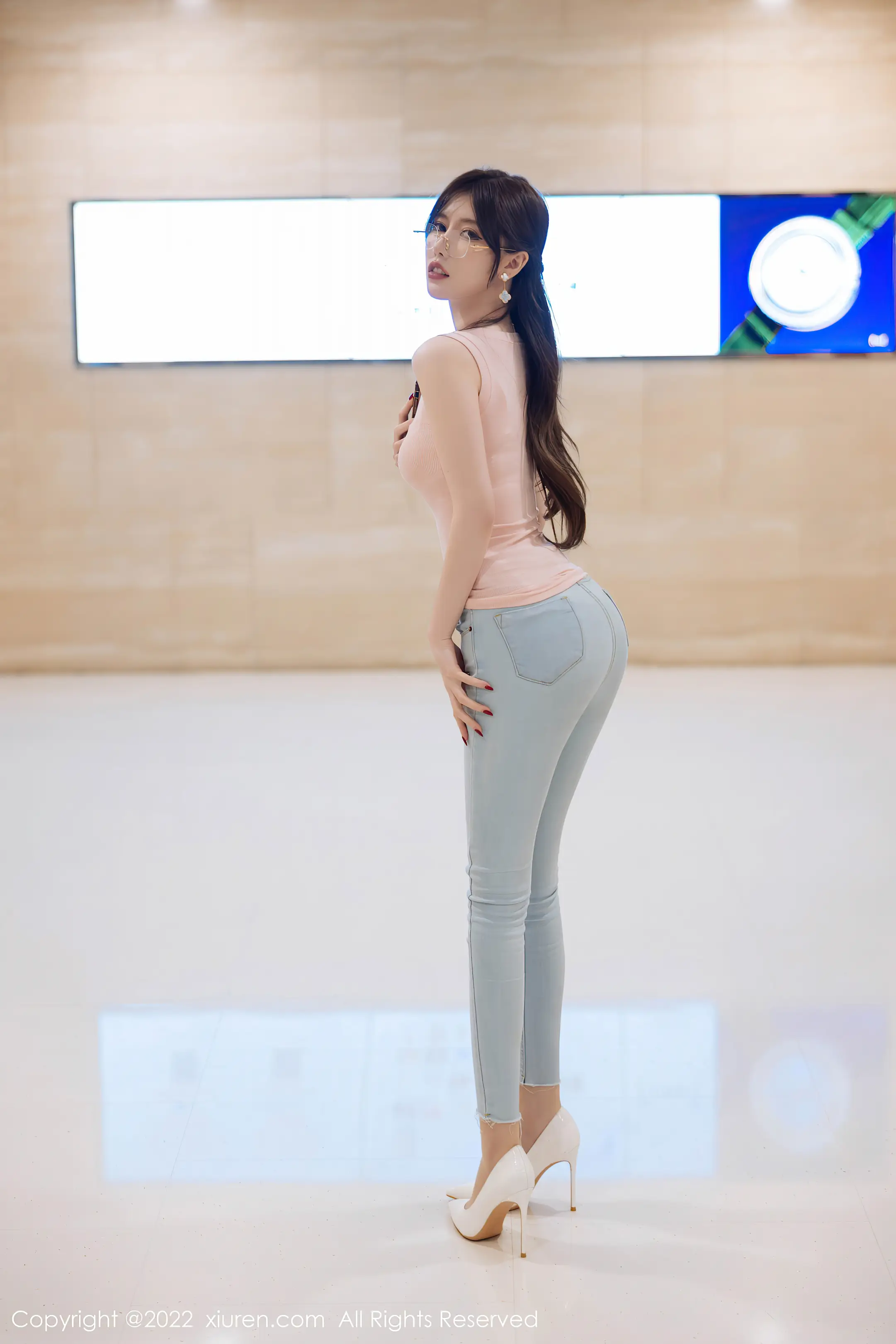 [XiuRen] 2022.07.20 – NO.5306 Peach jam#[74P]-4