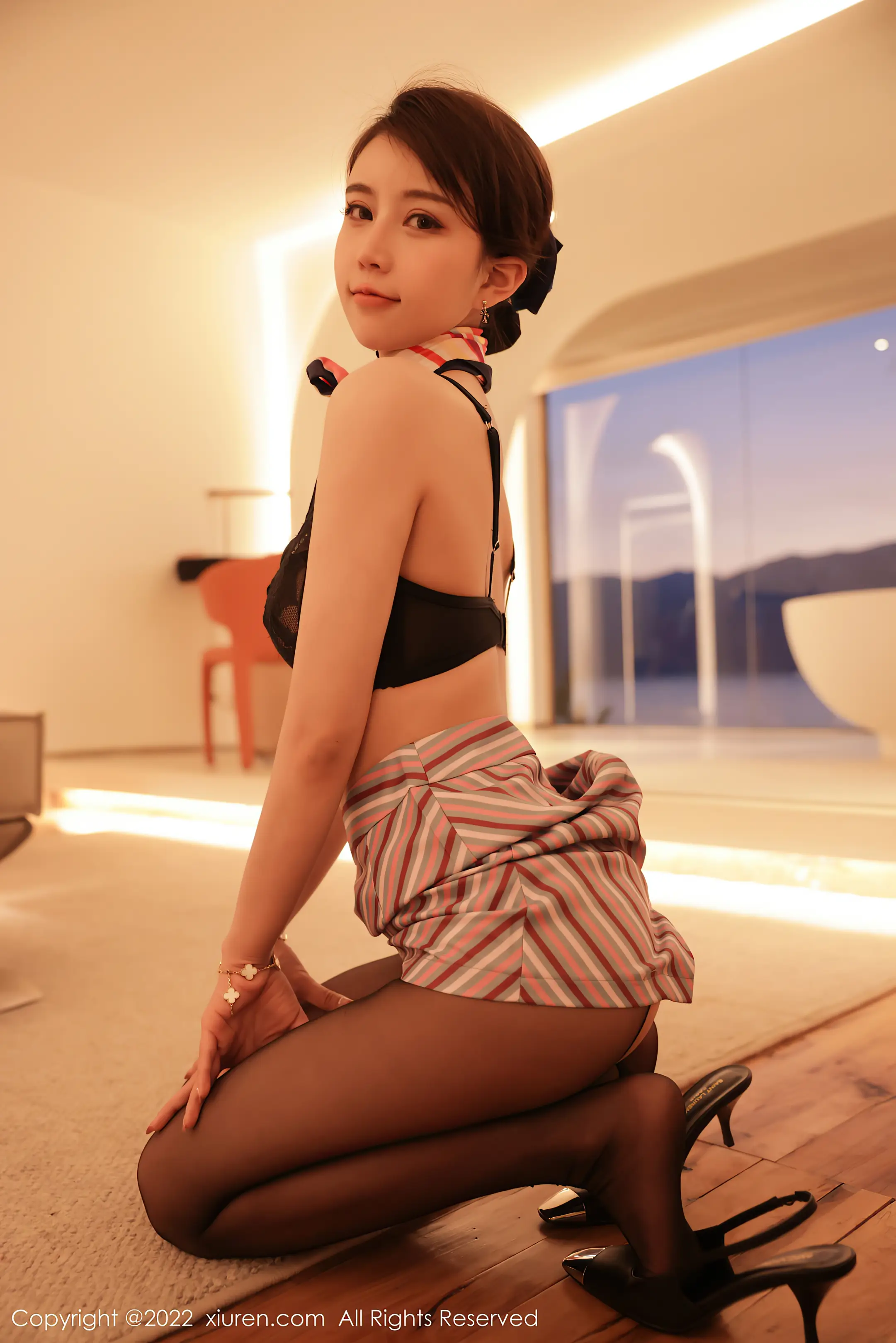 [XiuRen] 2022.04.06 – NO.4824 tina_sweet boy#[60P]-6