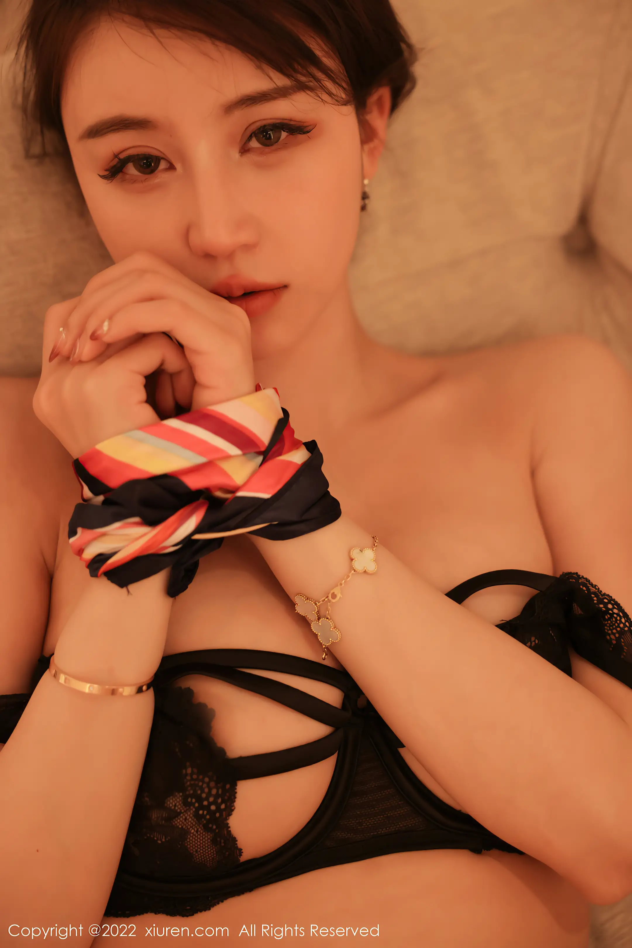 [XiuRen] 2022.04.06 – NO.4824 tina_sweet boy#[60P]-9