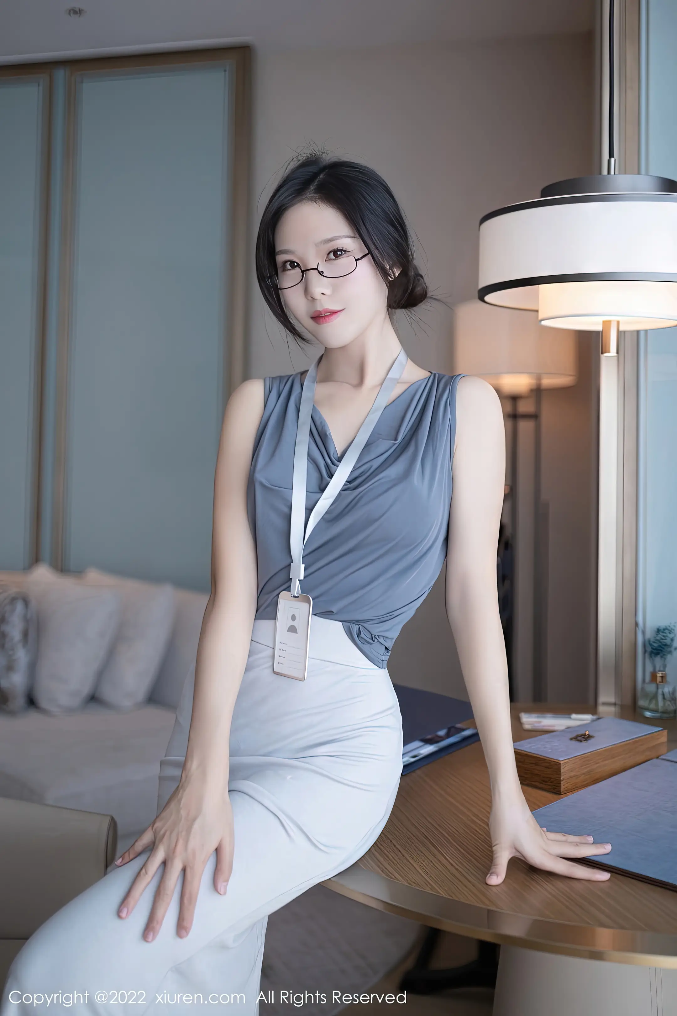[XiuRen] 2022.11.23 NO.5900 Li Shi#[72P]-2