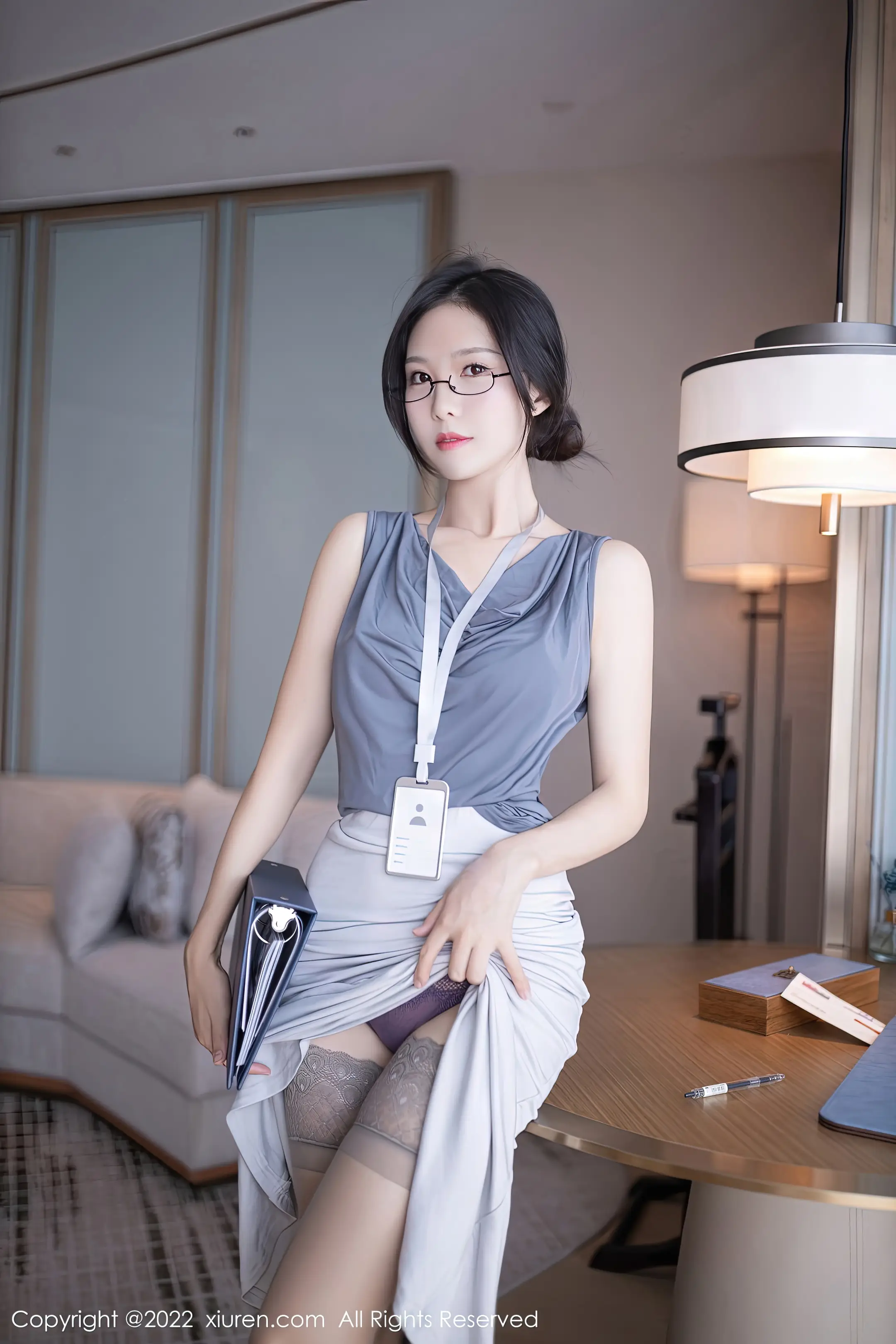 [XiuRen] 2022.11.23 NO.5900 Li Shi#[72P]-10
