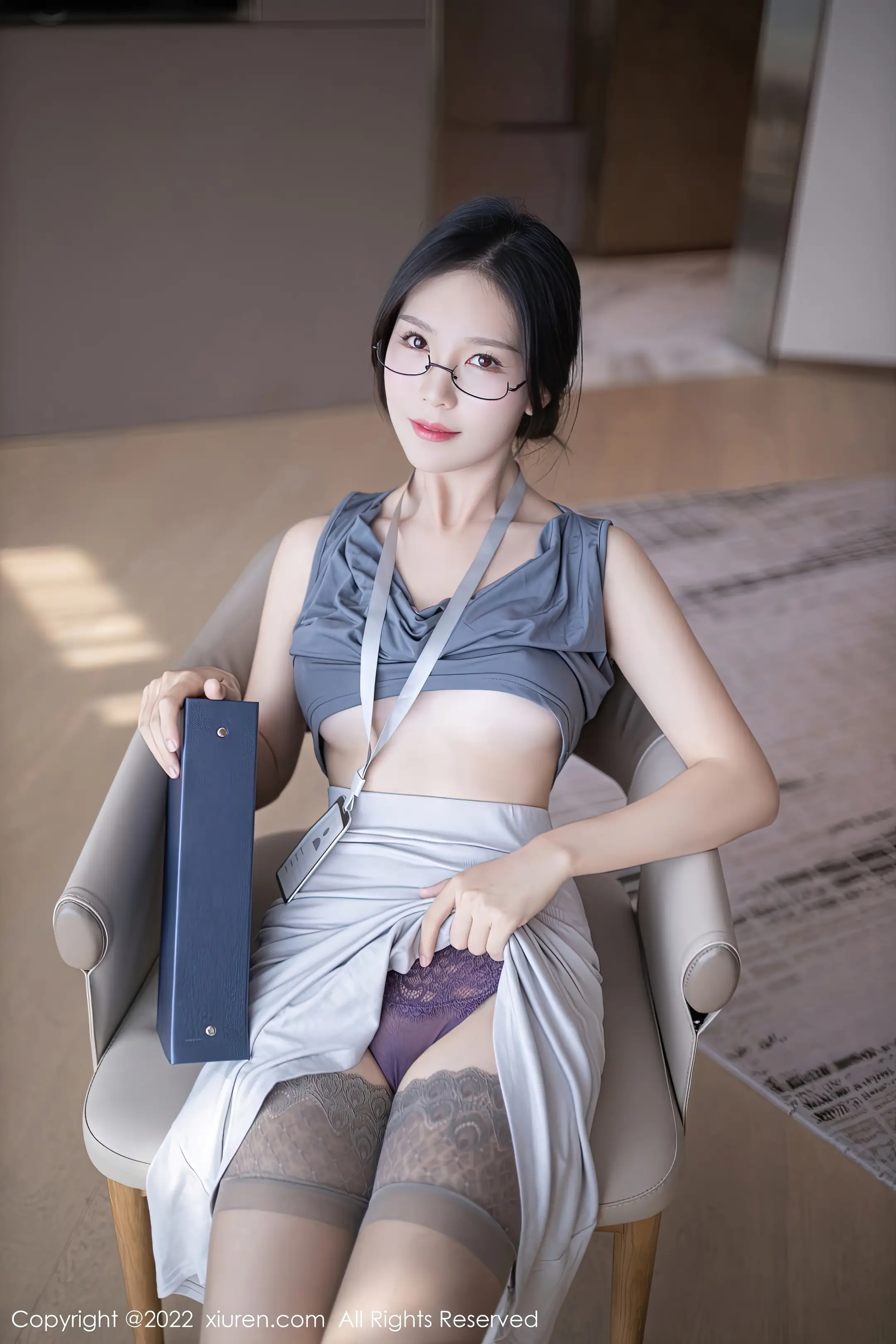 [XiuRen] 2022.11.23 NO.5900 Li Shi#[72P]-8