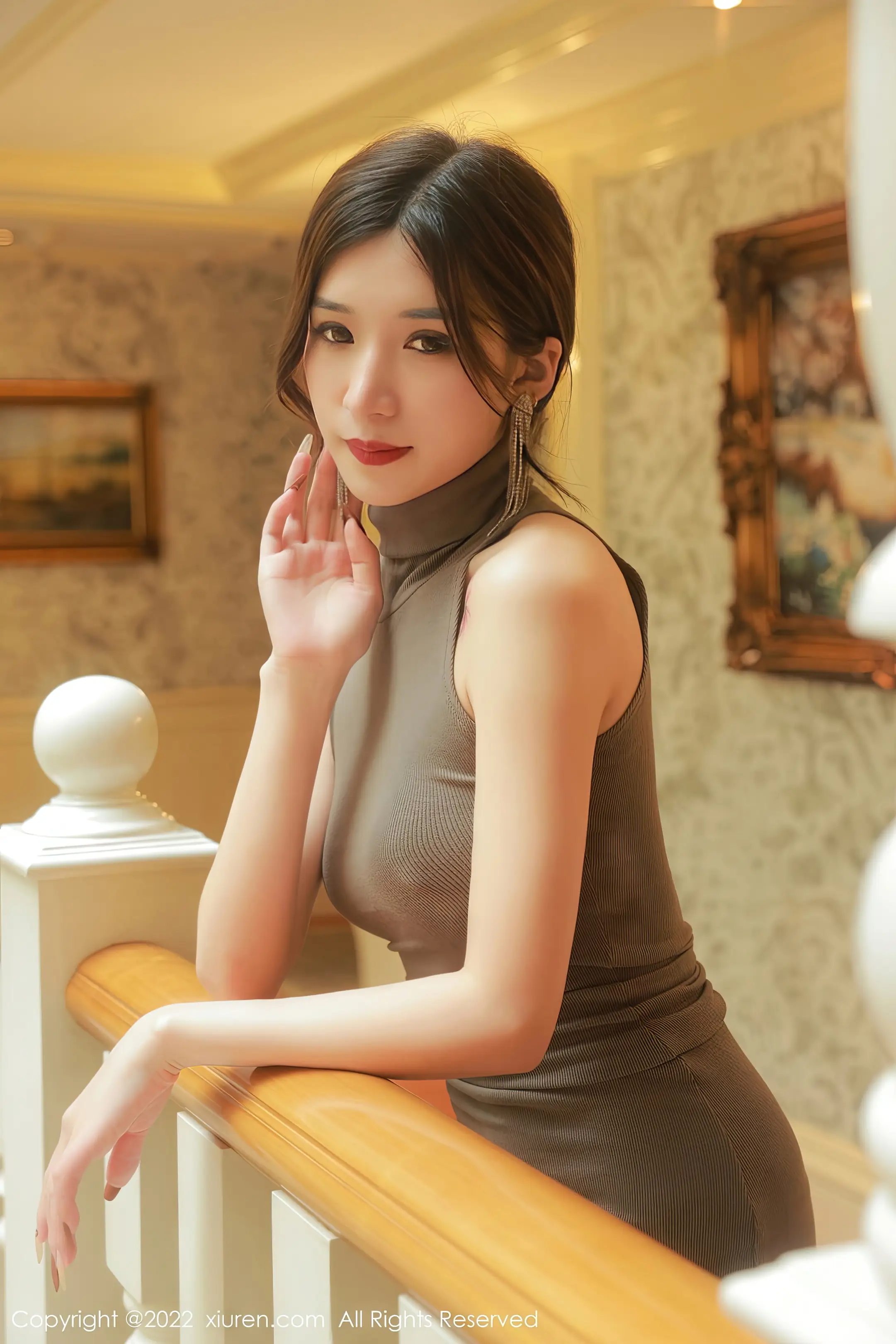 [XiuRen] 2022.11.01 NO.5786 HebeHan Xinyu#[53P]-8