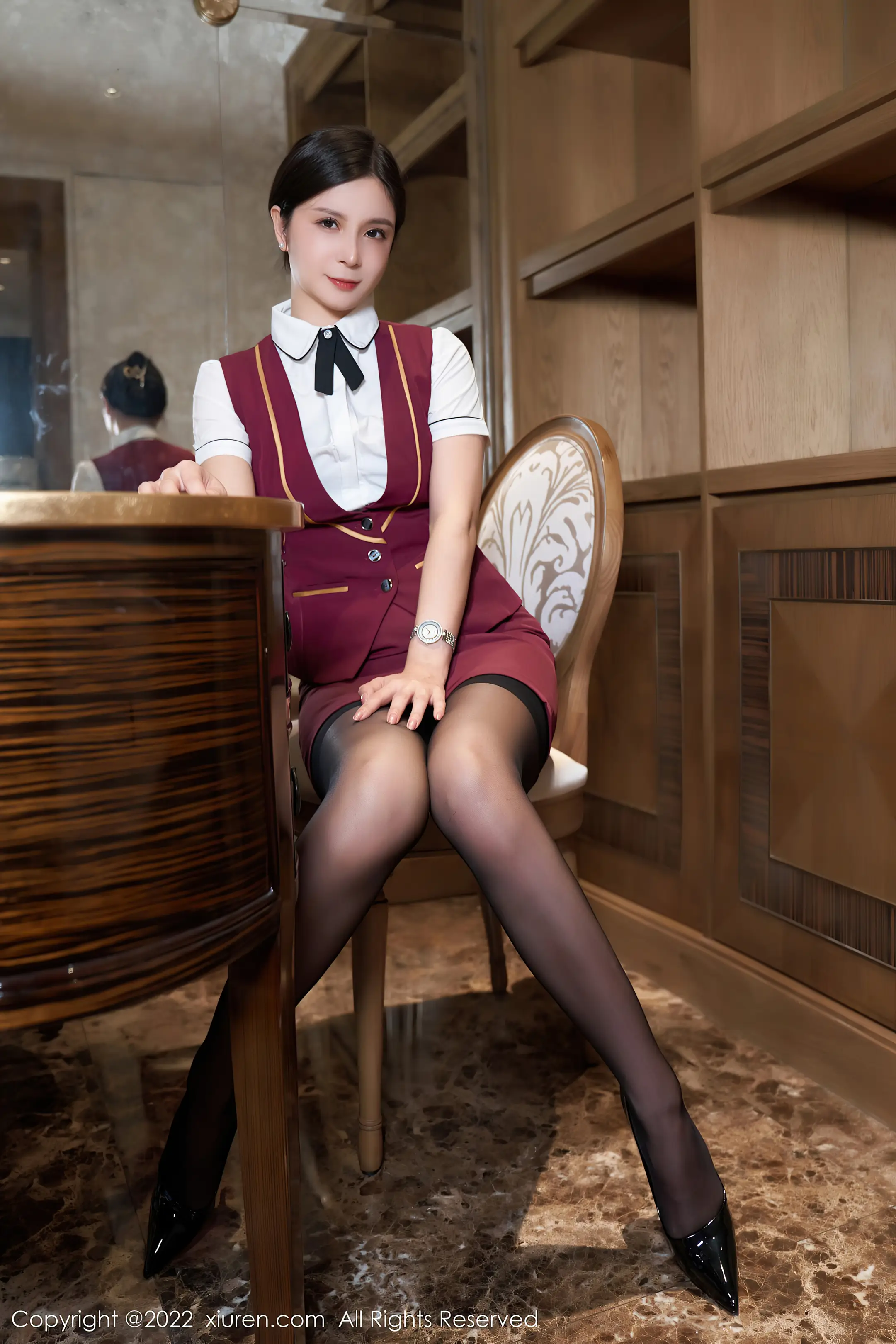 [XiuRen] 2022.04.28 – NO.4939 Yummy#[75P]-6