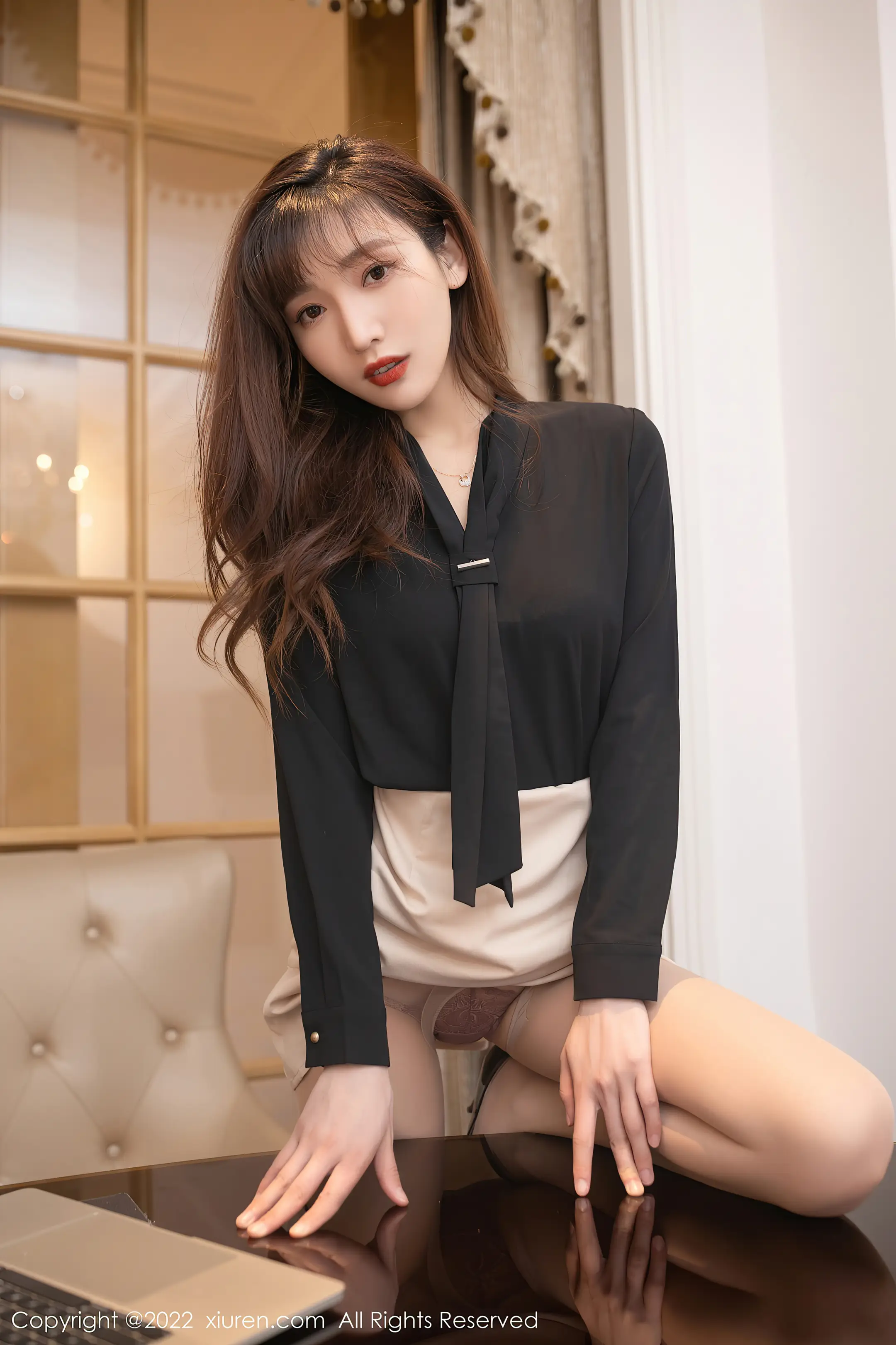 [XiuRen] 2022.03.24 – NO.4771 Lu Xuanxuan#[77P]-6