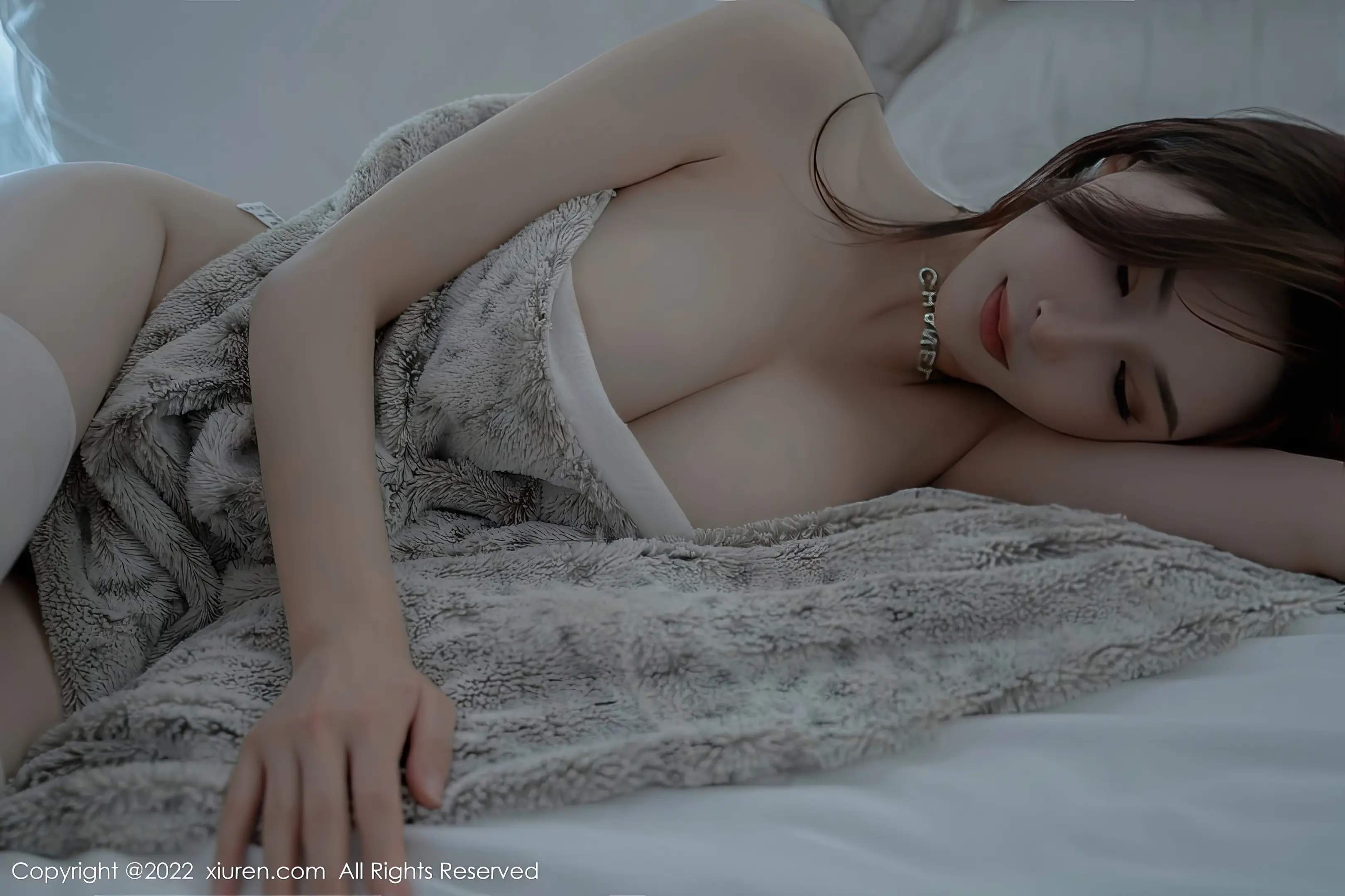 [XiuRen] 2022.11.01 NO.5787 Baby bottle soil fat round#[95P]-6