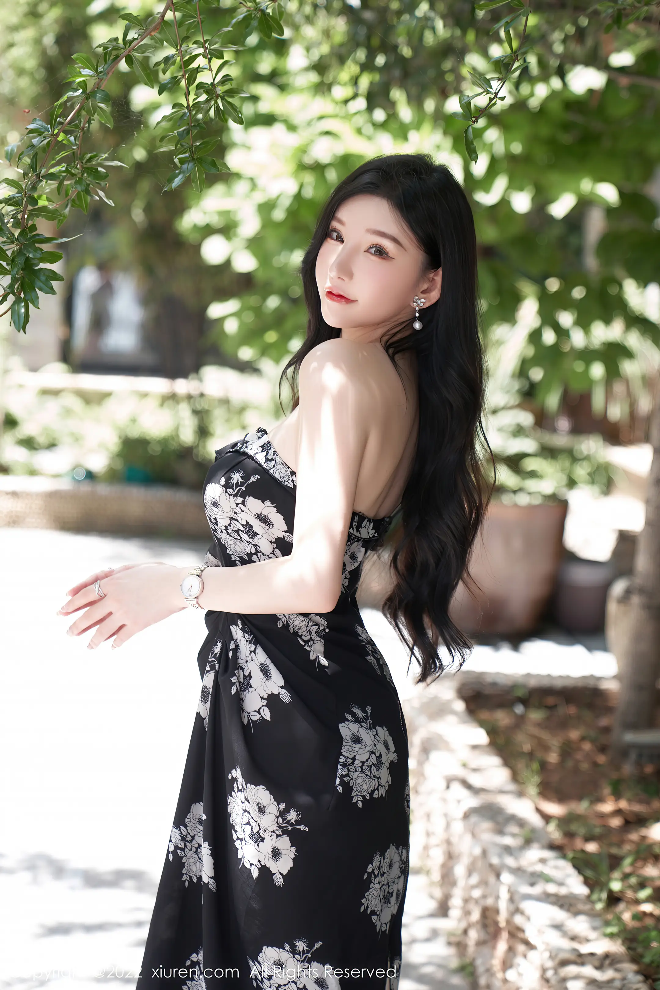 [XiuRen] 2022.07.20 – NO.5307 Sally Zhou Yuxi#[91P]-2