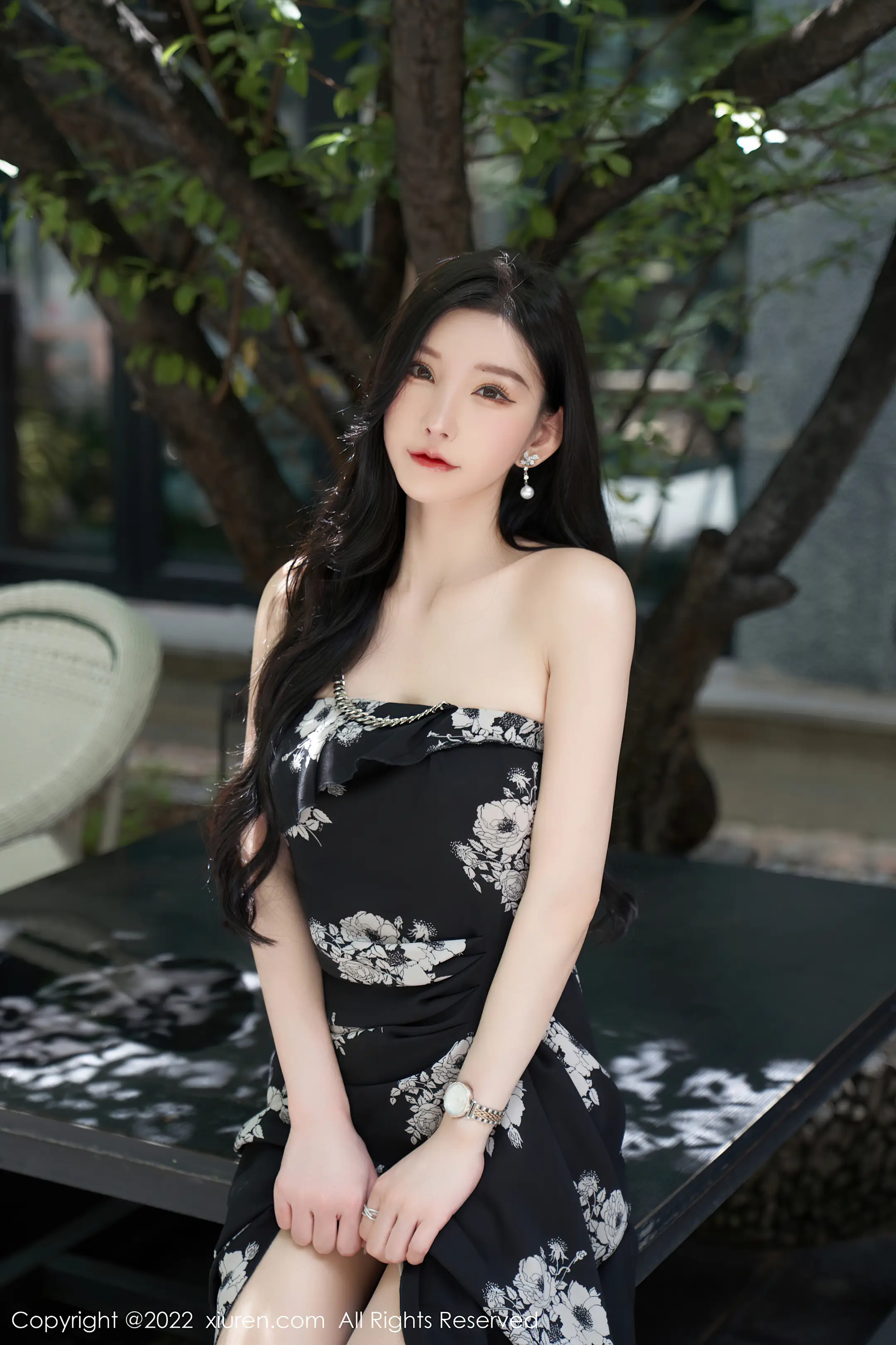 [XiuRen] 2022.07.20 – NO.5307 Sally Zhou Yuxi#[91P]-4