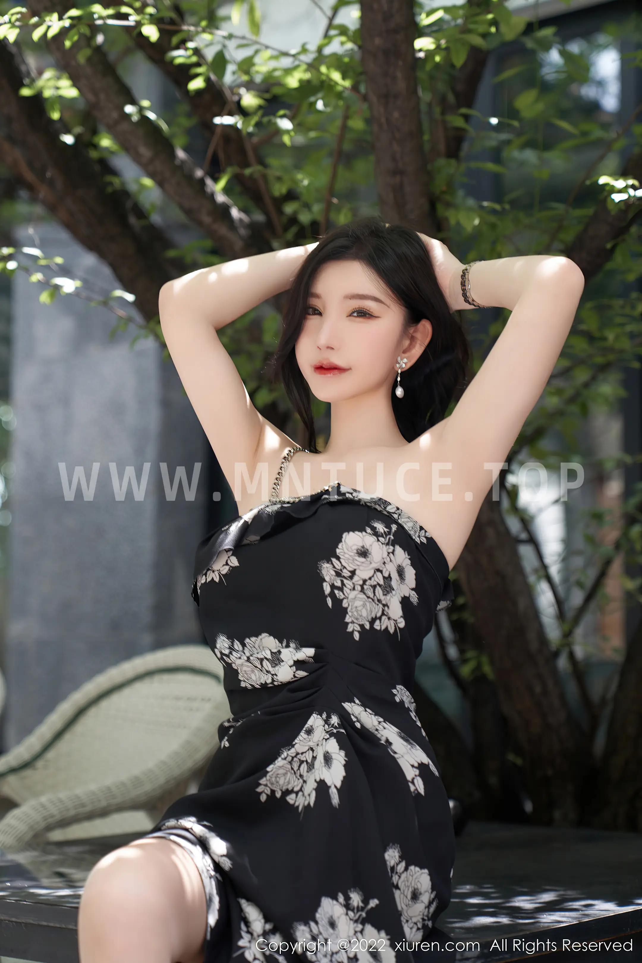 [XiuRen] 2022.07.20 – NO.5307 Sally Zhou Yuxi#[91P]-8