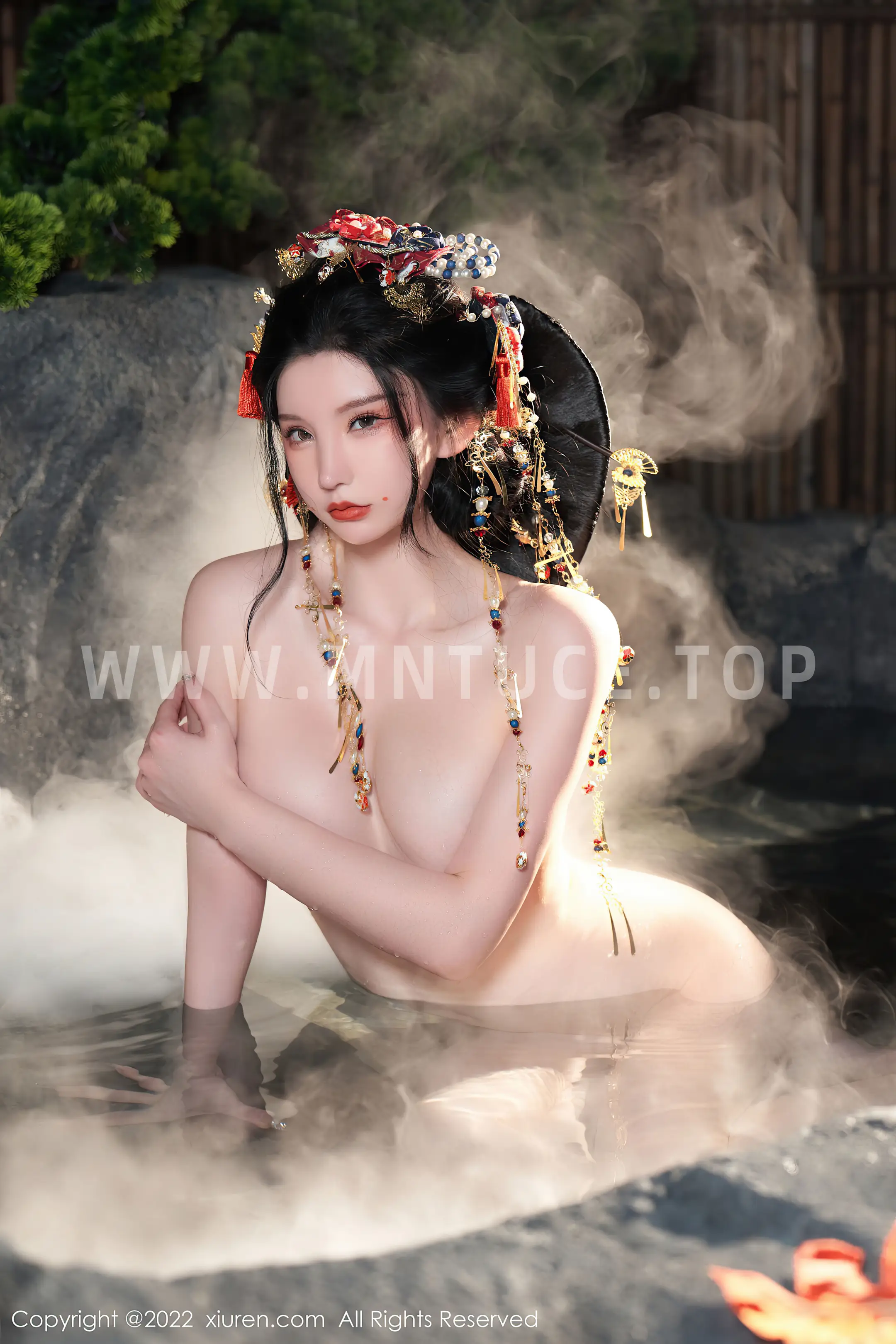 [XiuRen] 2022.09.02 NO.5537 Sally Zhou Yuxi#[81P]-6