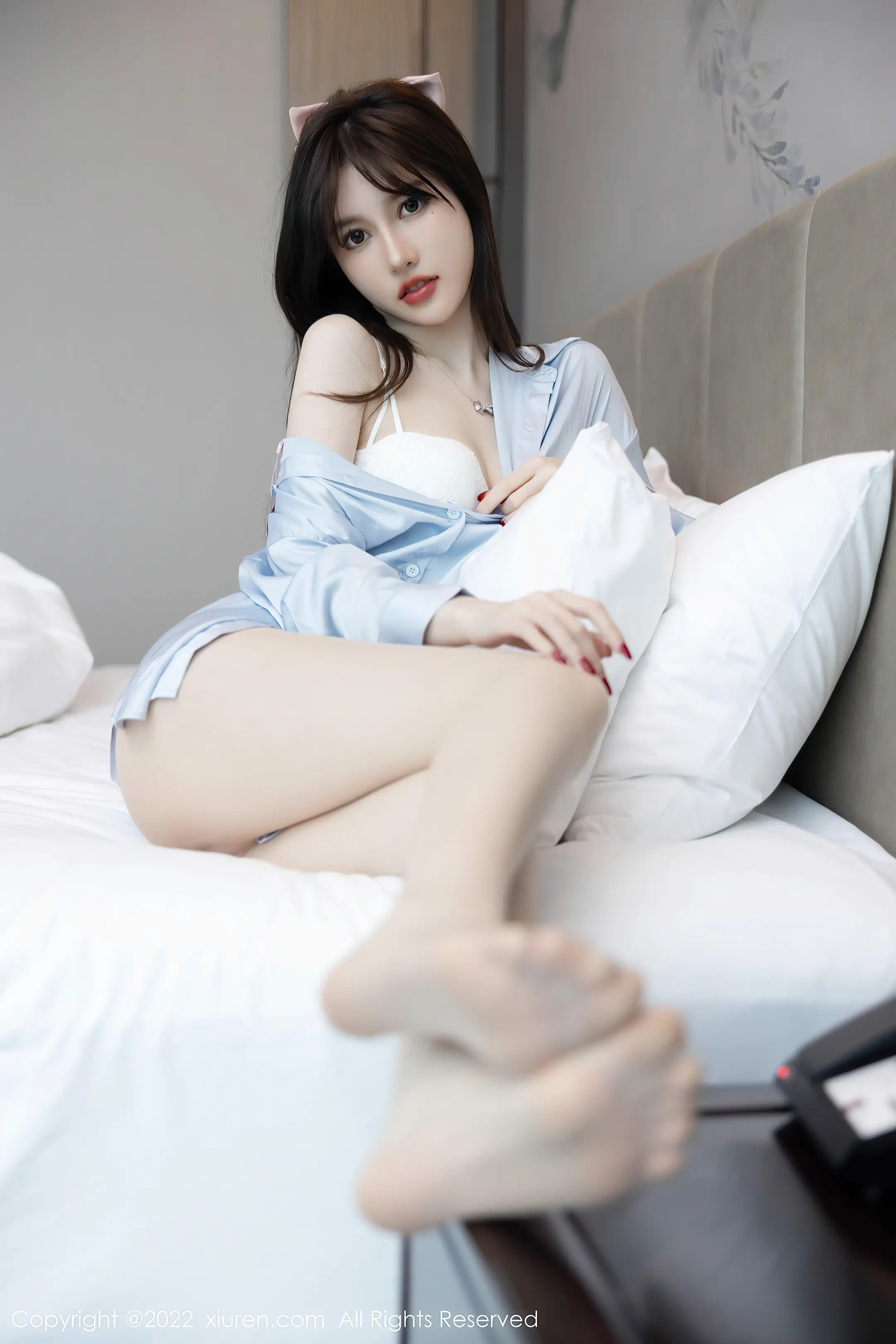 [XiuRen] 2022.05.26 – NO.5066 Peach jam#[77P]-7