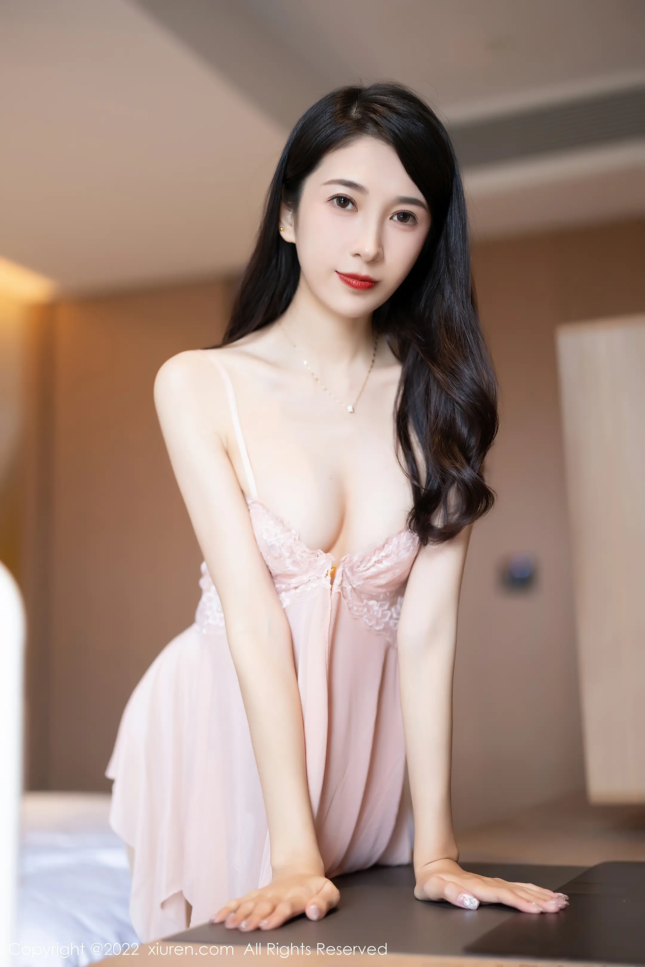 [XiuRen] 2022.10.11 NO.5692 Lin Leyi#[79P]-7