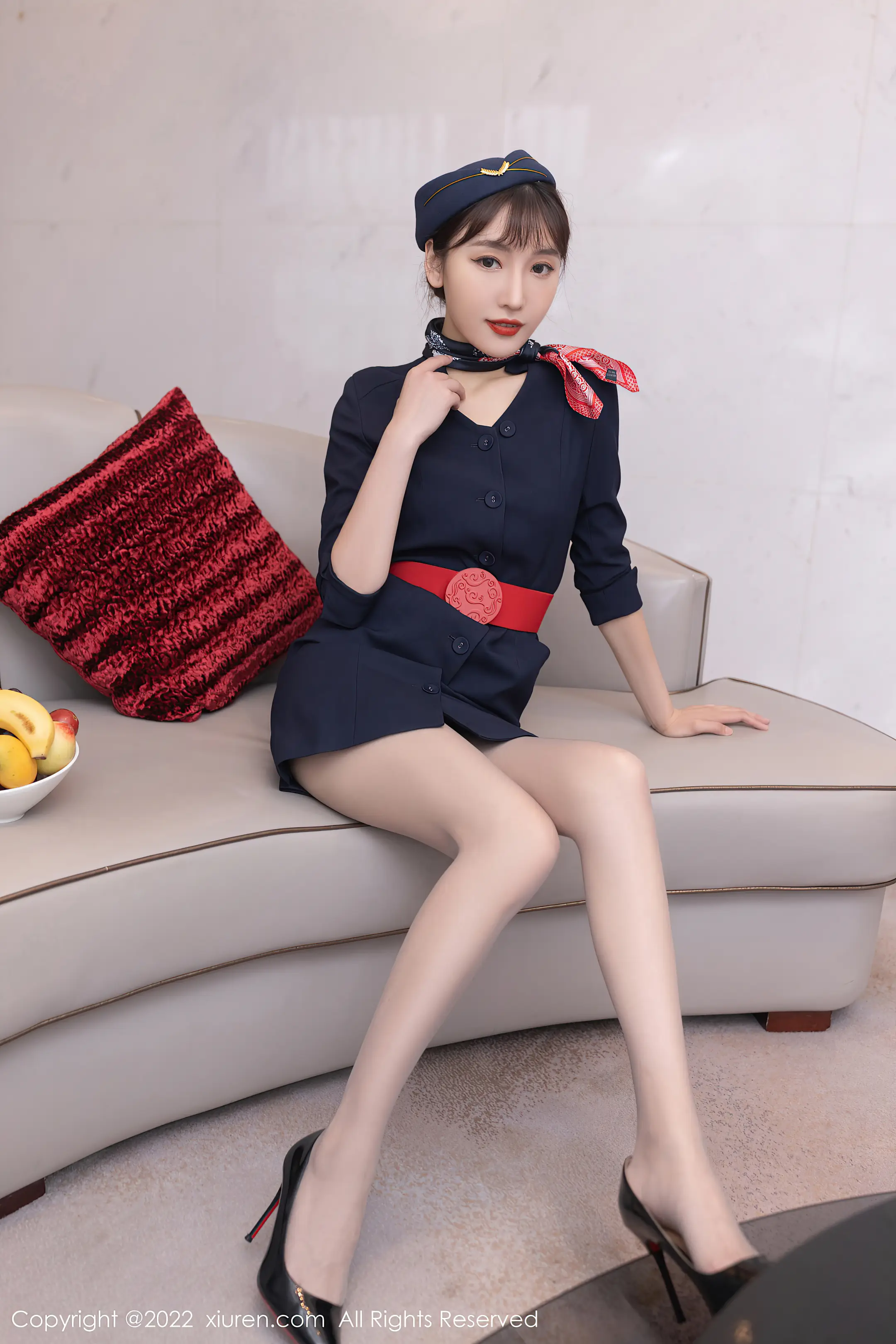 [XiuRen] 2022.07.07 – NO.5245 Lu Xuanxuan#[73P]-3