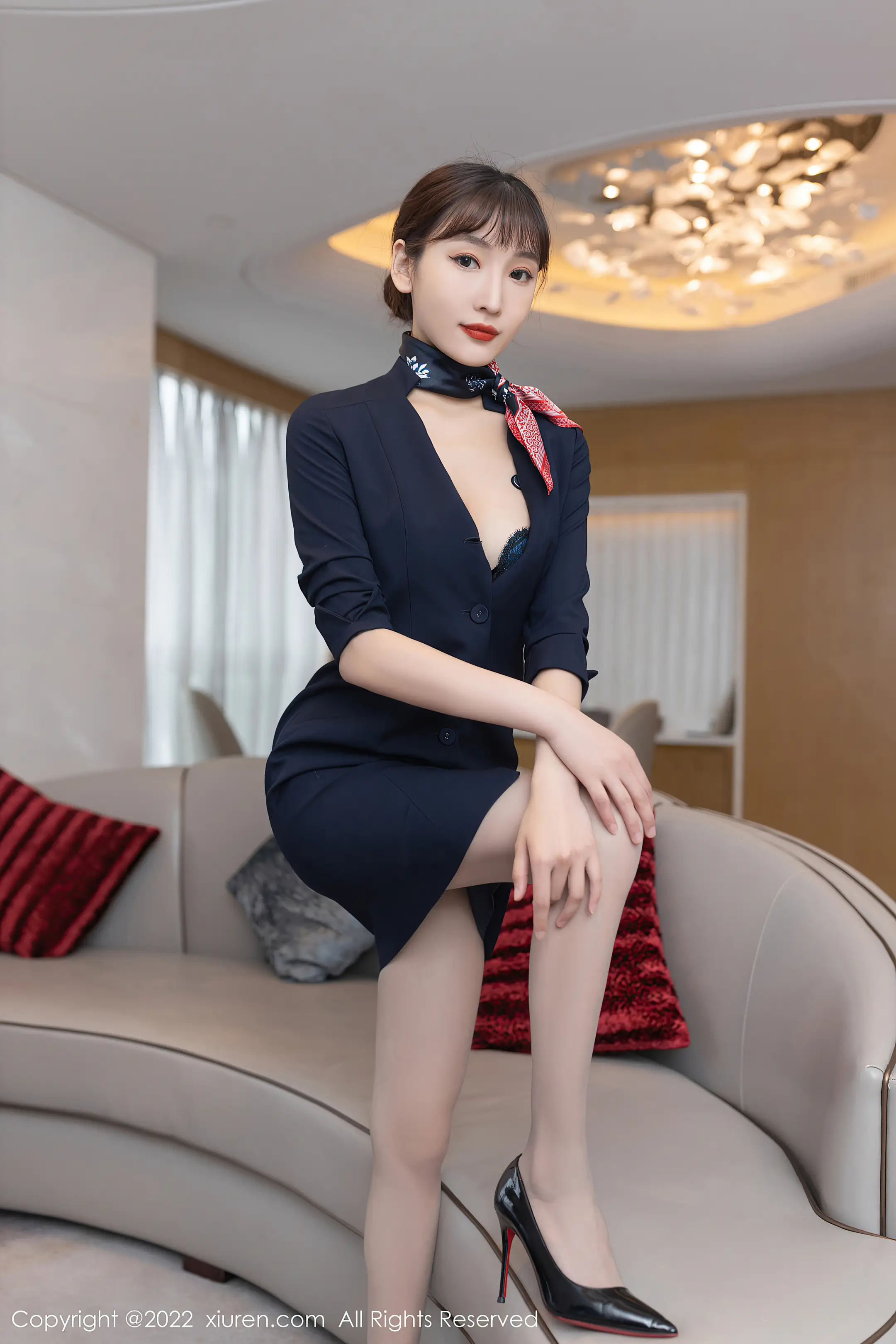 [XiuRen] 2022.07.07 – NO.5245 Lu Xuanxuan#[73P]-7