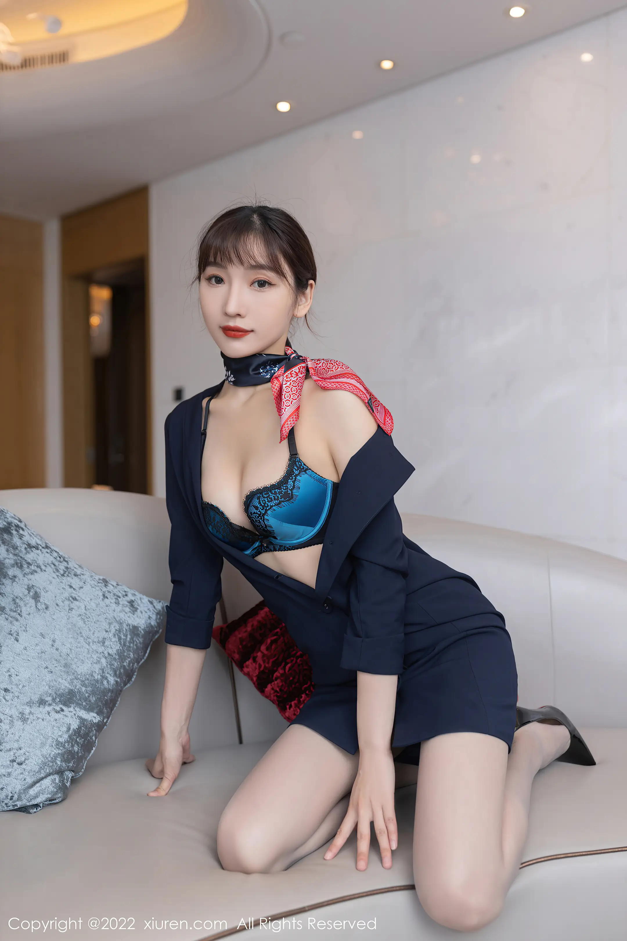 [XiuRen] 2022.07.07 – NO.5245 Lu Xuanxuan#[73P]-4