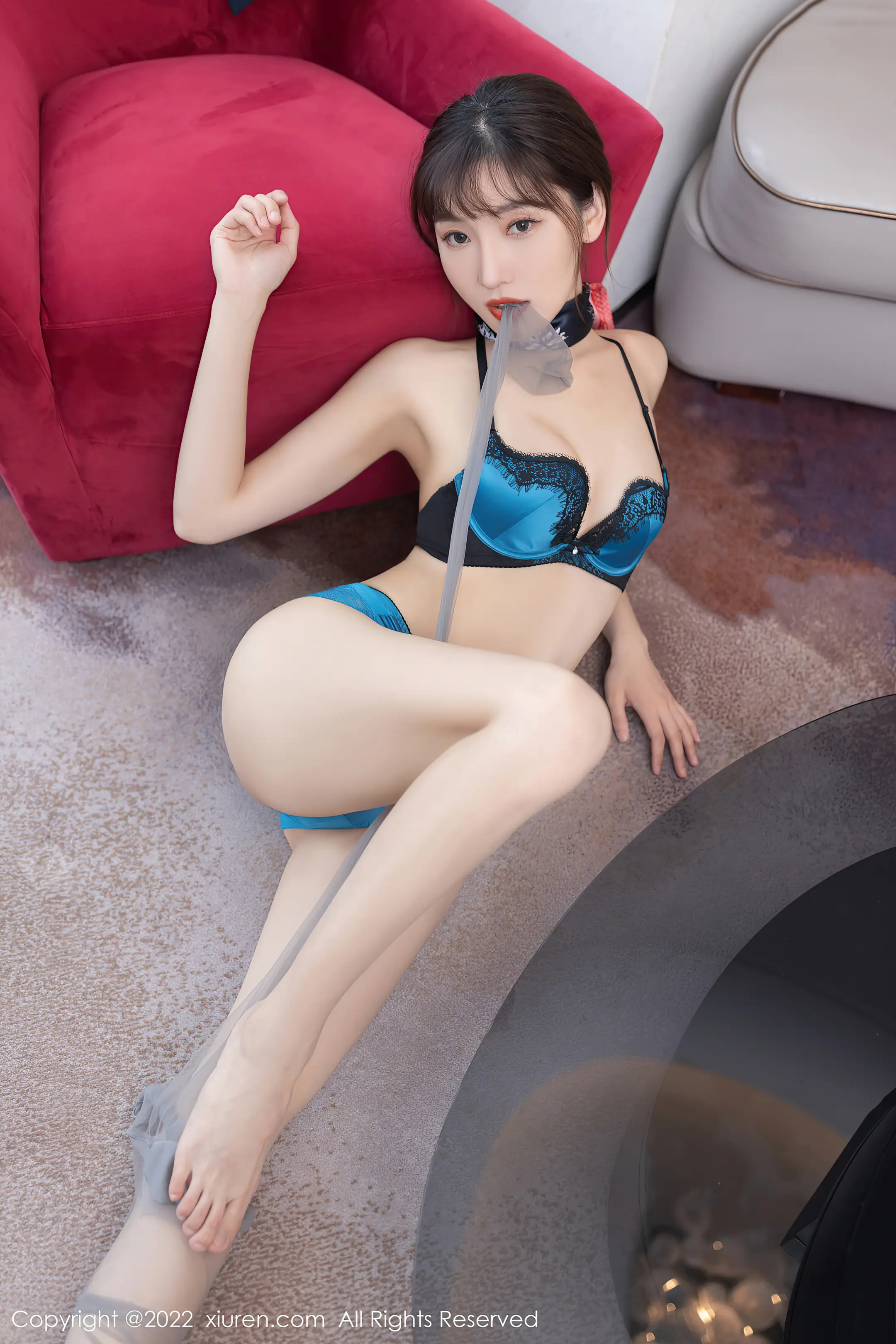 [XiuRen] 2022.07.07 – NO.5245 Lu Xuanxuan#[73P]-4