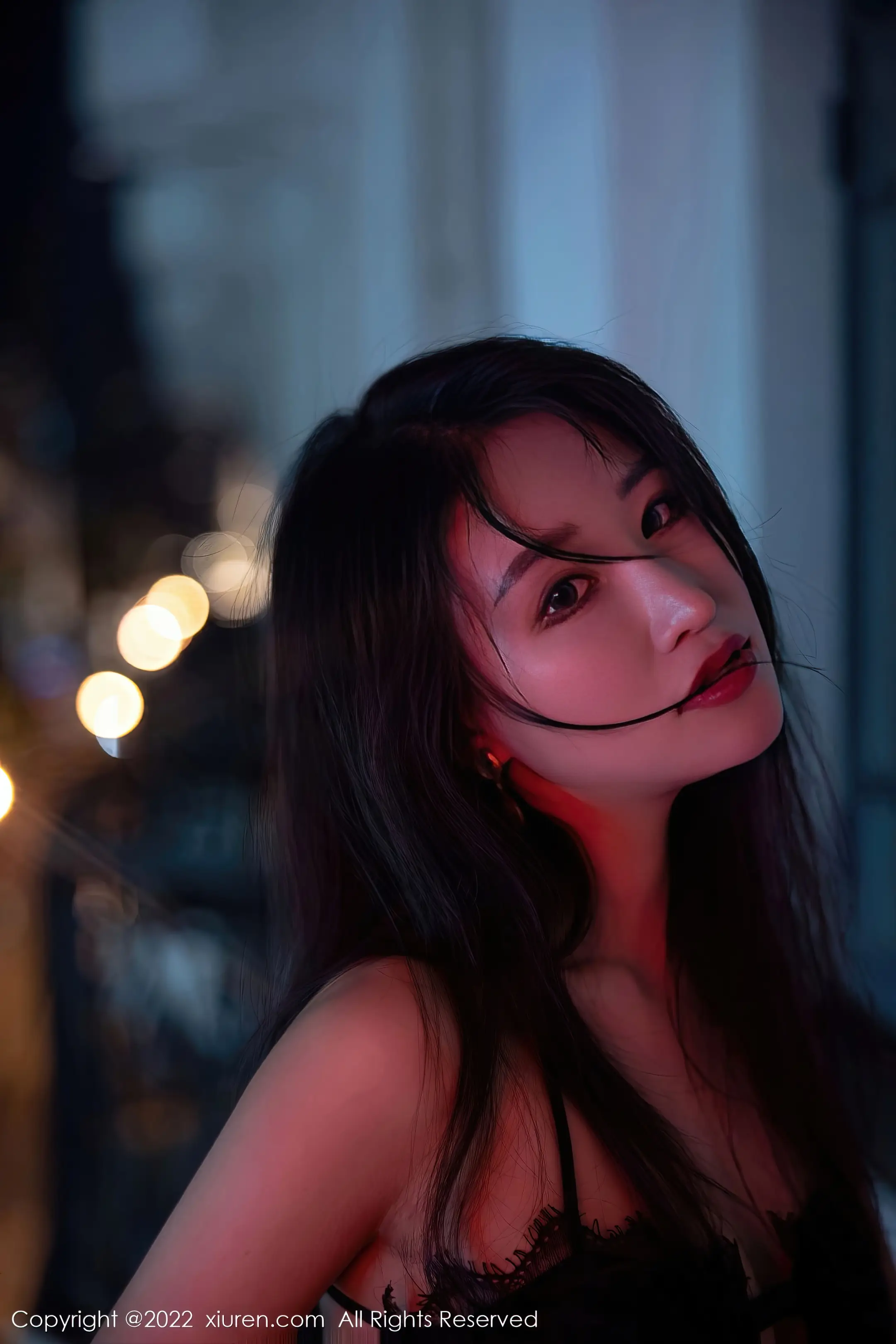 [XiuRen] 2022.11.10 NO.5833 Si Ning#[64P]-8