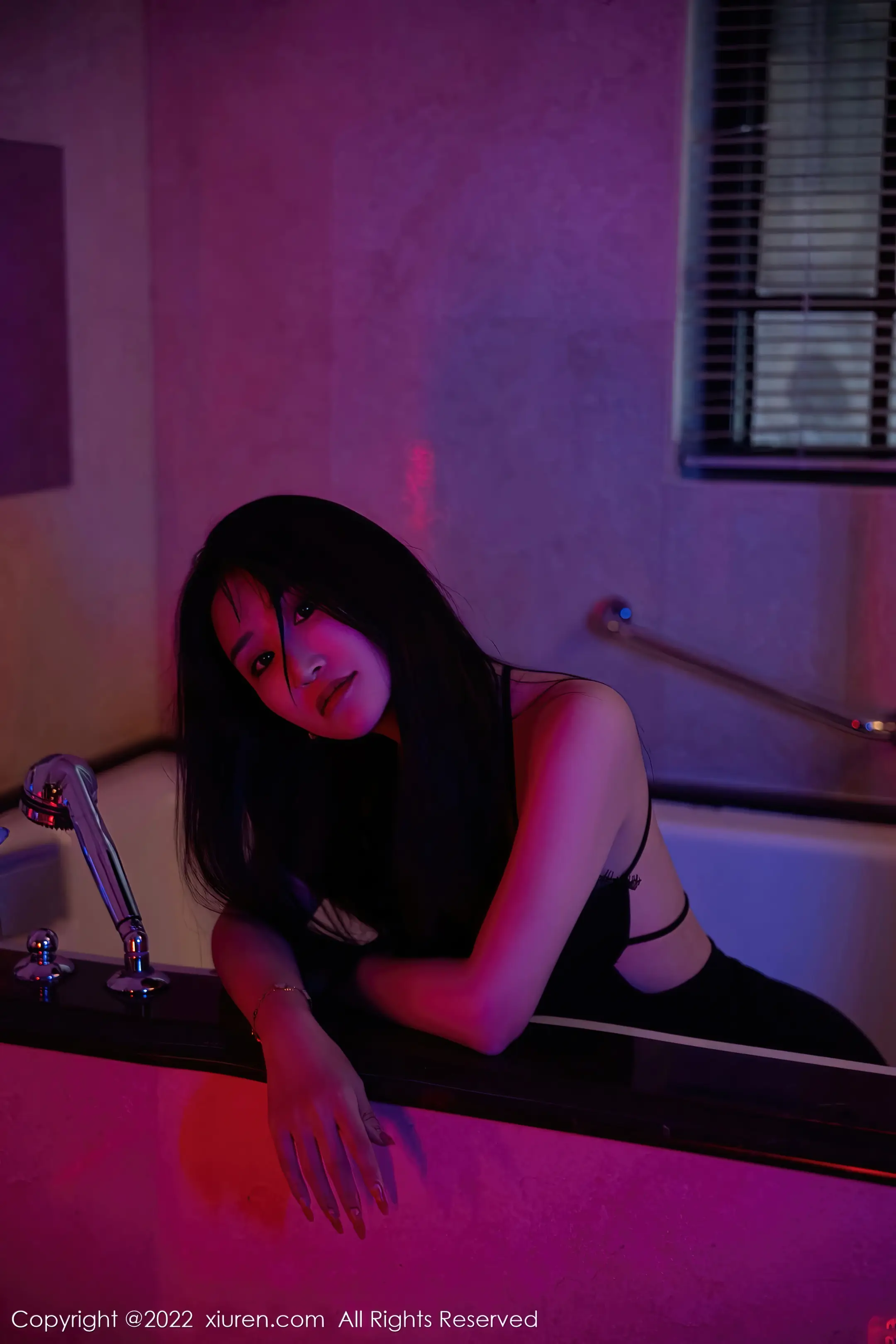 [XiuRen] 2022.11.10 NO.5833 Si Ning#[64P]-1