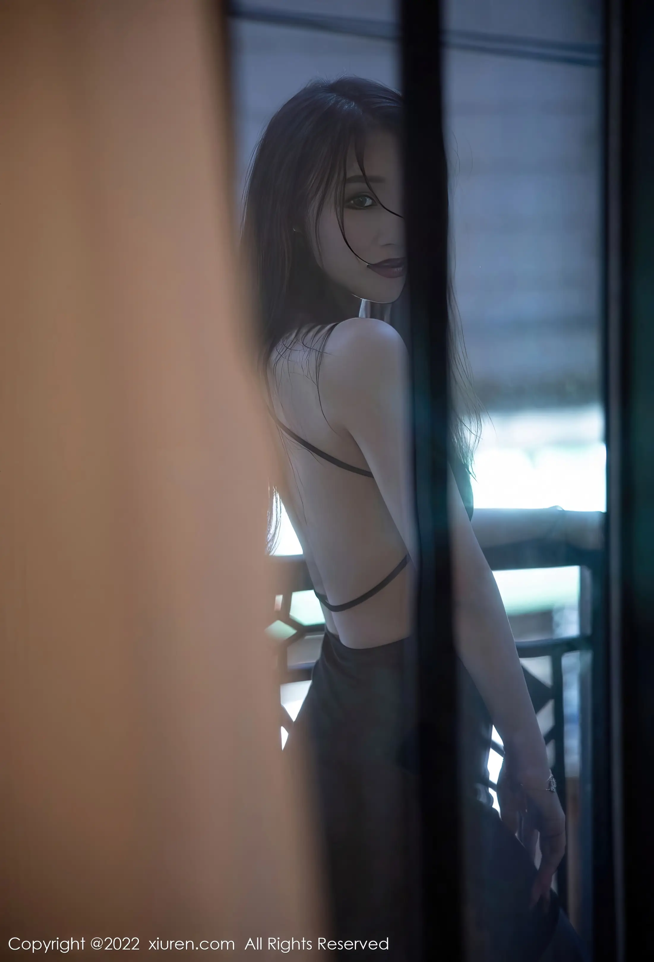 [XiuRen] 2022.11.10 NO.5833 Si Ning#[64P]-5