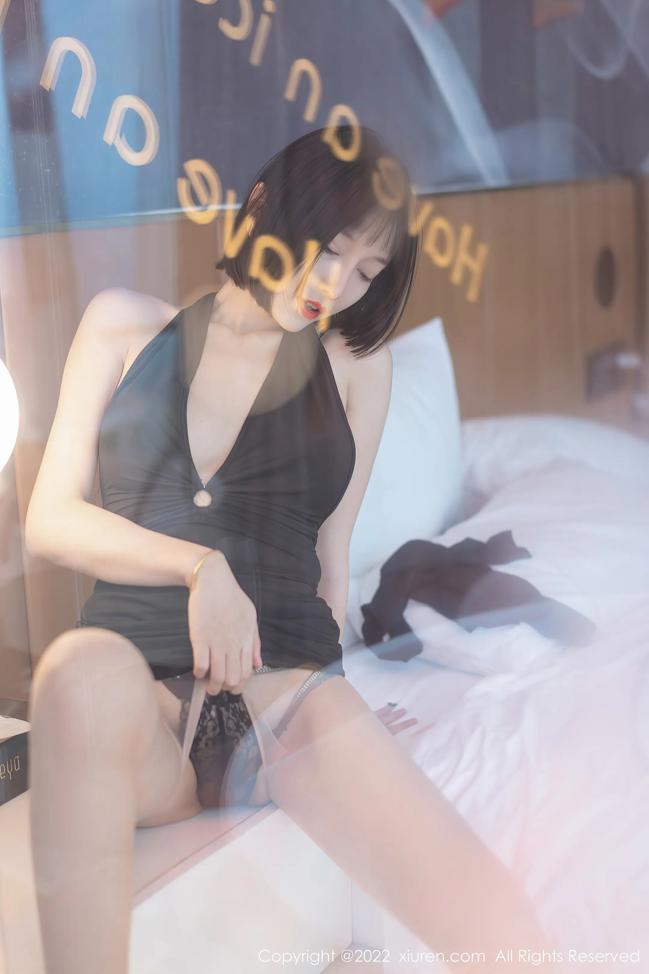 [XiuRen] 2022.05.23 – NO.5046 Yueer Yueer#[55P]-5