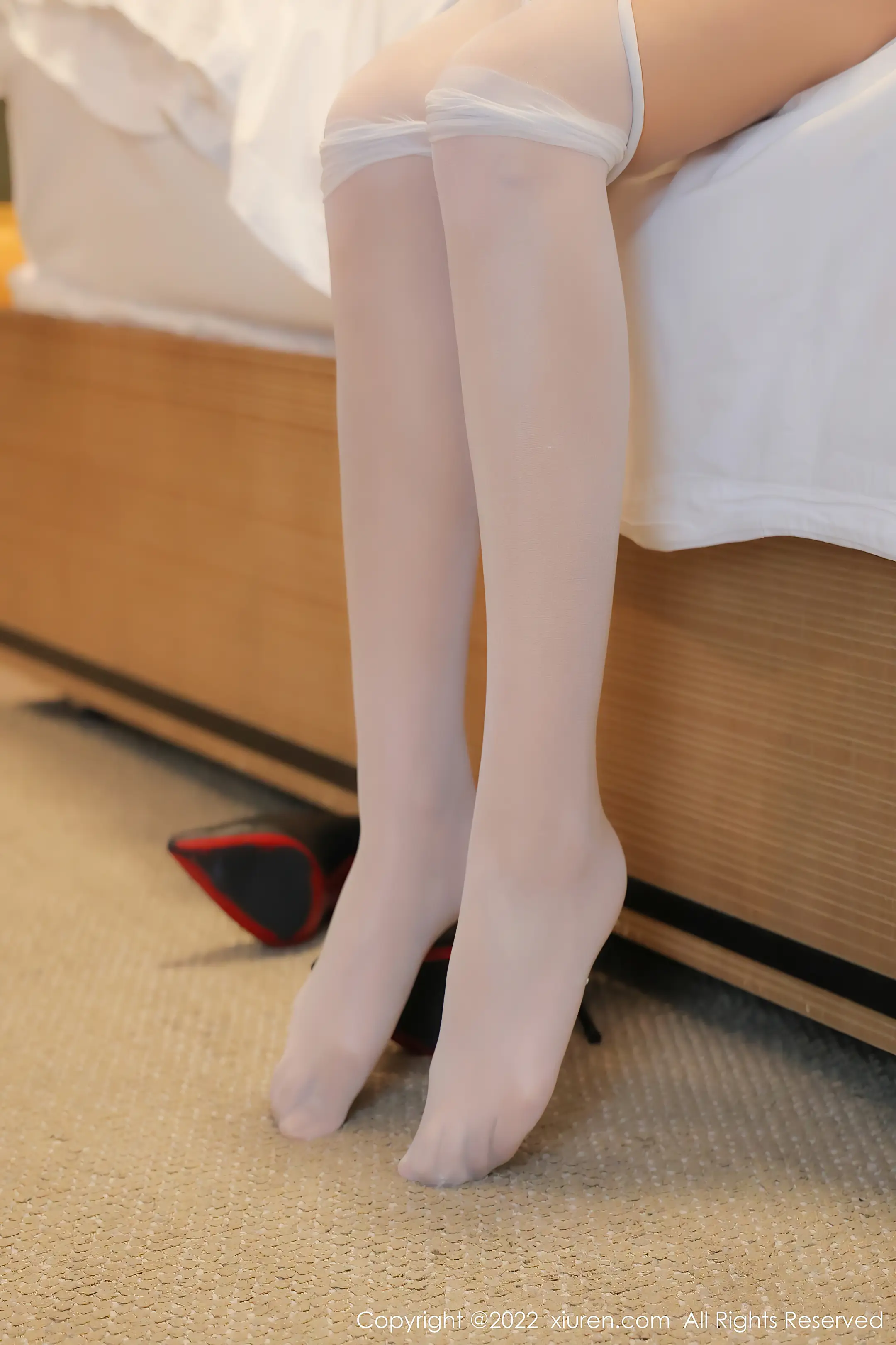 [XiuRen] 2022.04.13 – NO.4857 Xia Momo tifa#[59P]-4